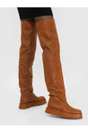 Gia Borghini-OUTLET-SALE-GIA x RHW Rosie 10 Cuissardes Boots-ARCHIVIST