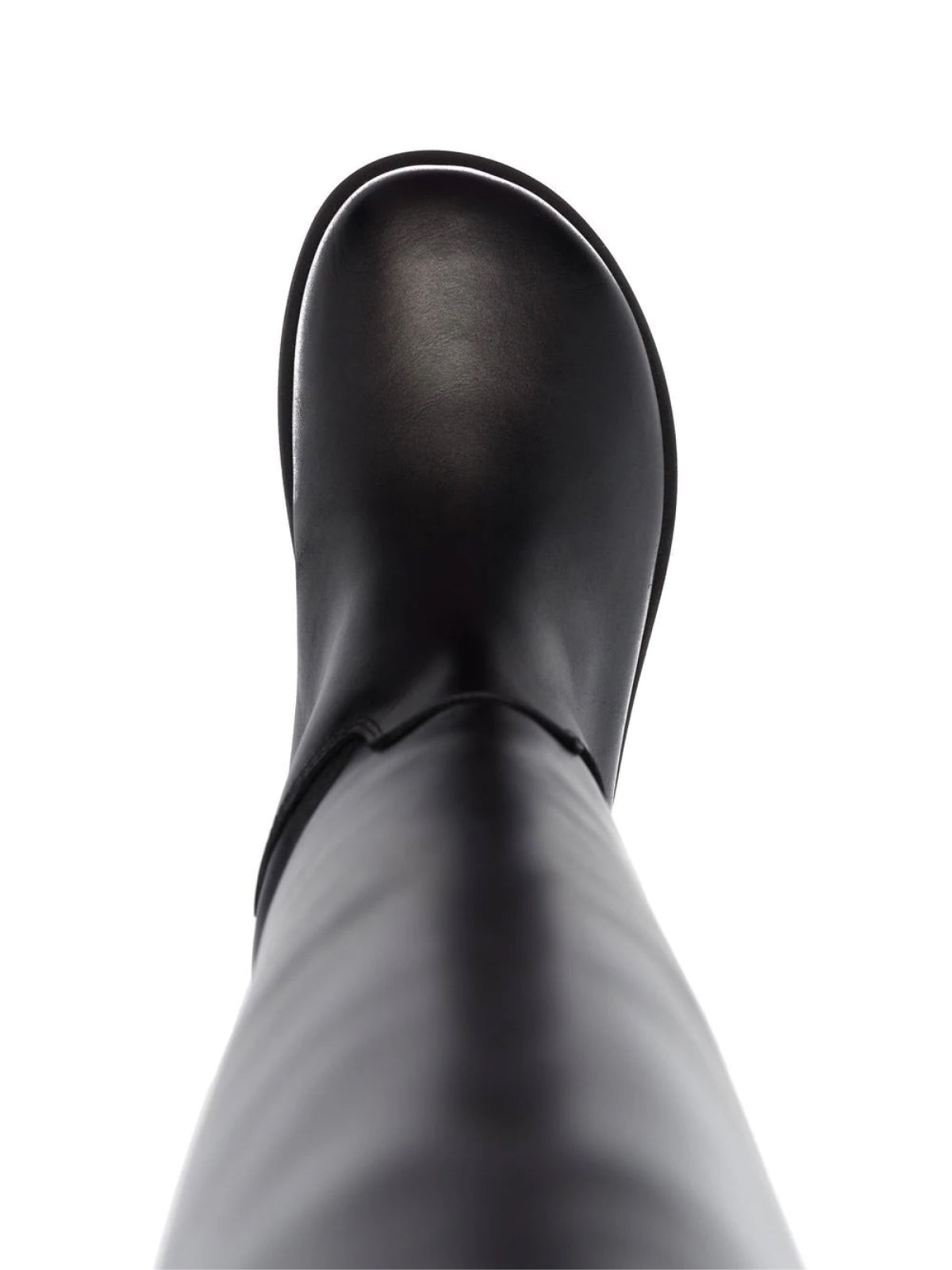 Gia Borghini-OUTLET-SALE-Gia 16 Platform Knee-High Boots-ARCHIVIST