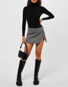 Gia Borghini-OUTLET-SALE-Gia 16 Platform Knee-High Boots-ARCHIVIST