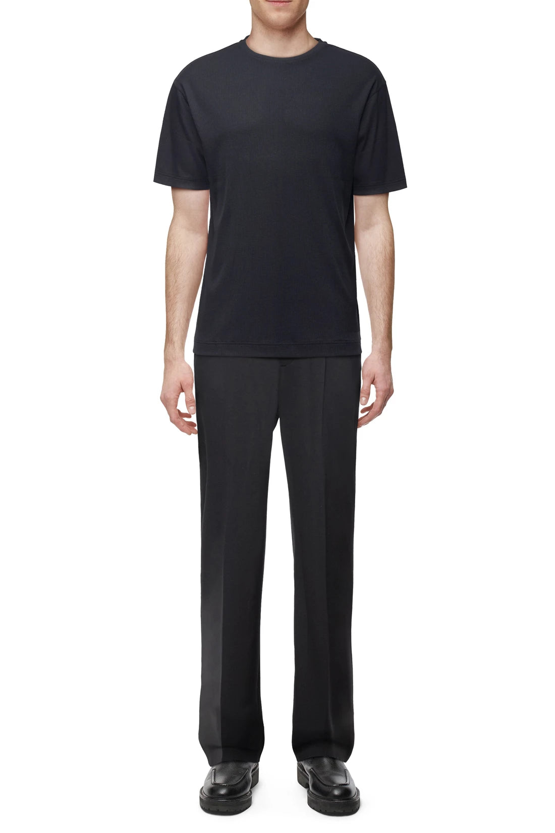 Drykorn-GILBERD-Shirts-Black-Deal-Outlet-by-ARCHIVIST