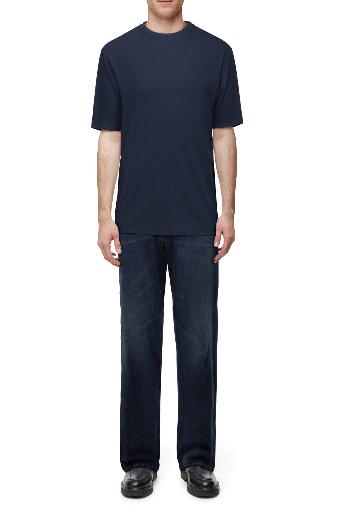 Drykorn-GILBERD-Shirts-Black-Deal-Outlet-by-ARCHIVIST