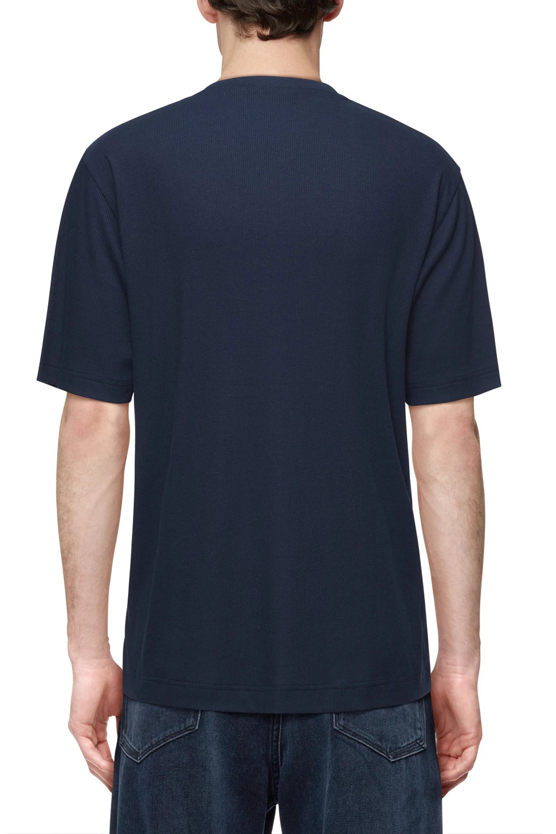 Drykorn-GILBERD-Shirts-Black-Deal-Outlet-by-ARCHIVIST