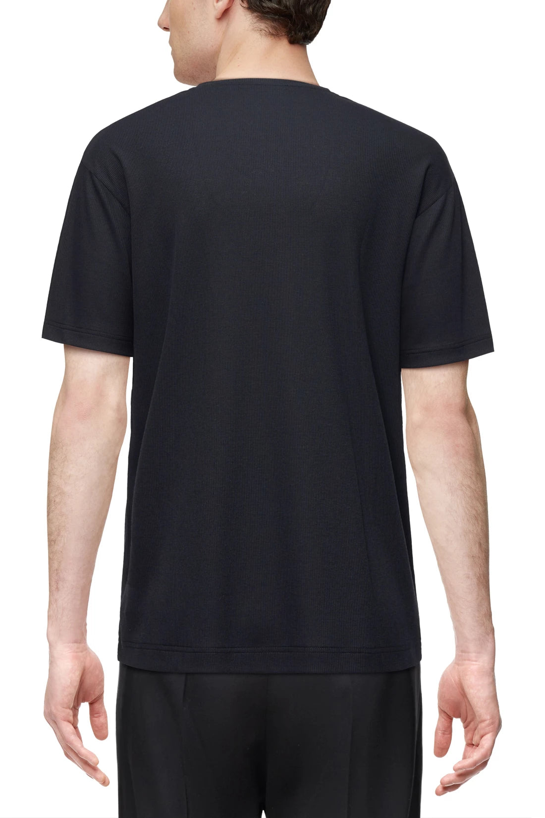 Drykorn-GILBERD-Shirts-Black-Deal-Outlet-by-ARCHIVIST