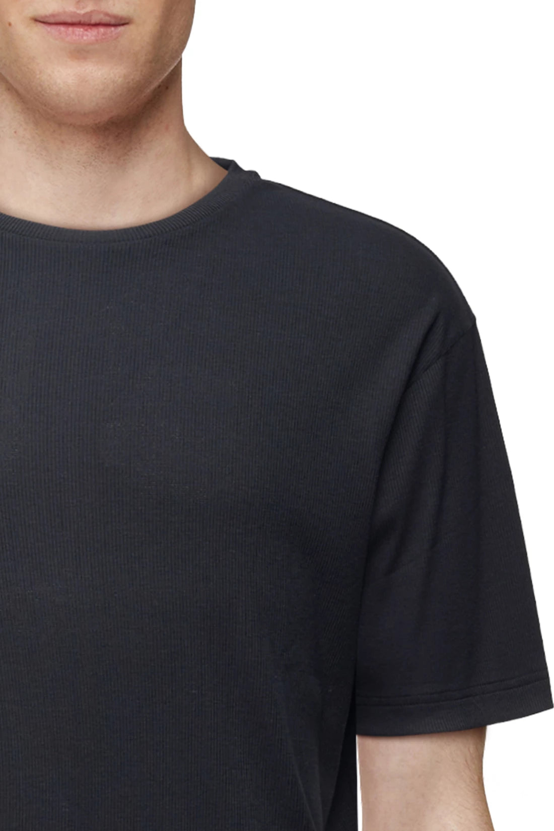 Drykorn-GILBERD-Shirts-Black-Deal-Outlet-by-ARCHIVIST