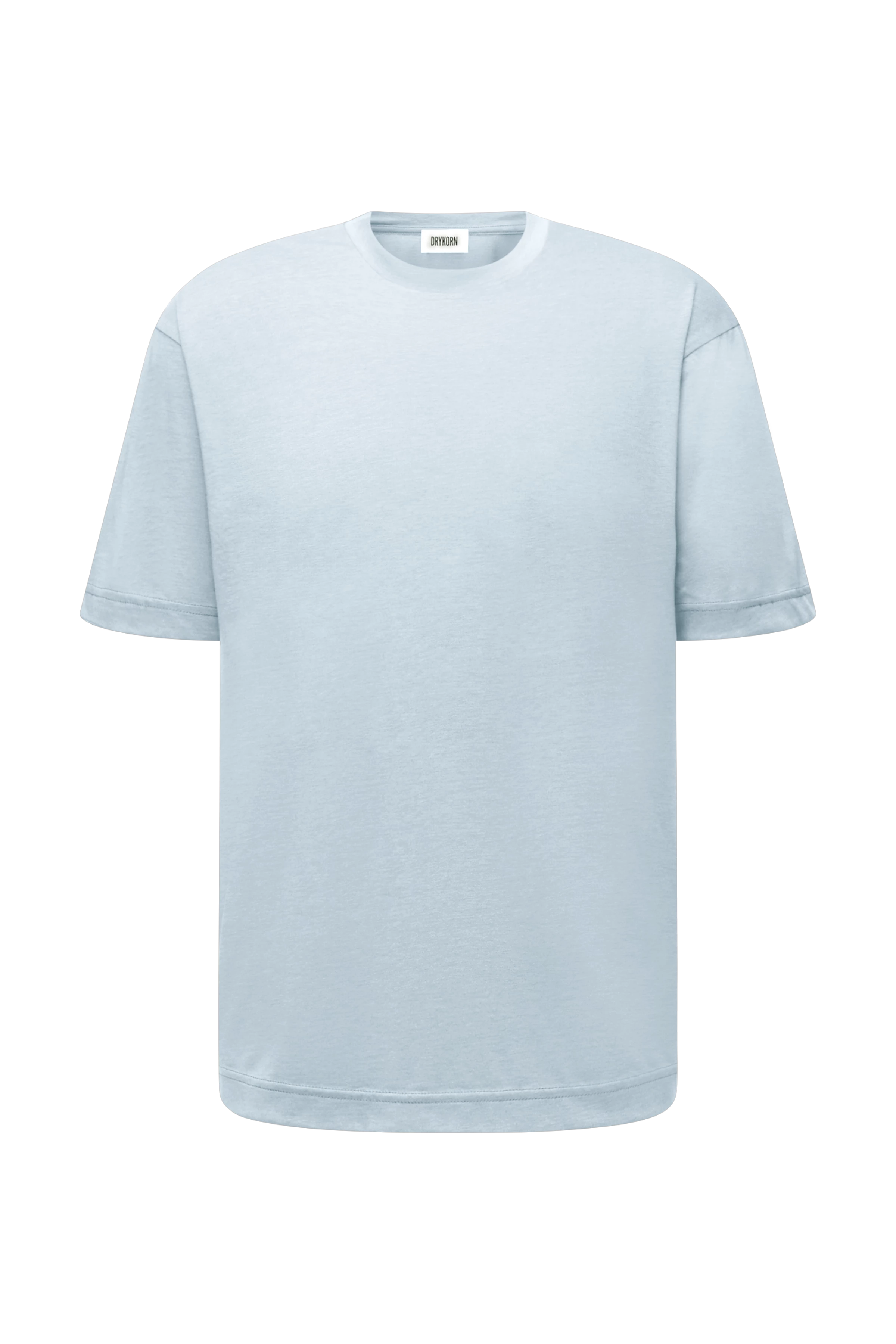 Drykorn-GILBERD-Shirts-Black-Deal-Outlet-by-ARCHIVIST