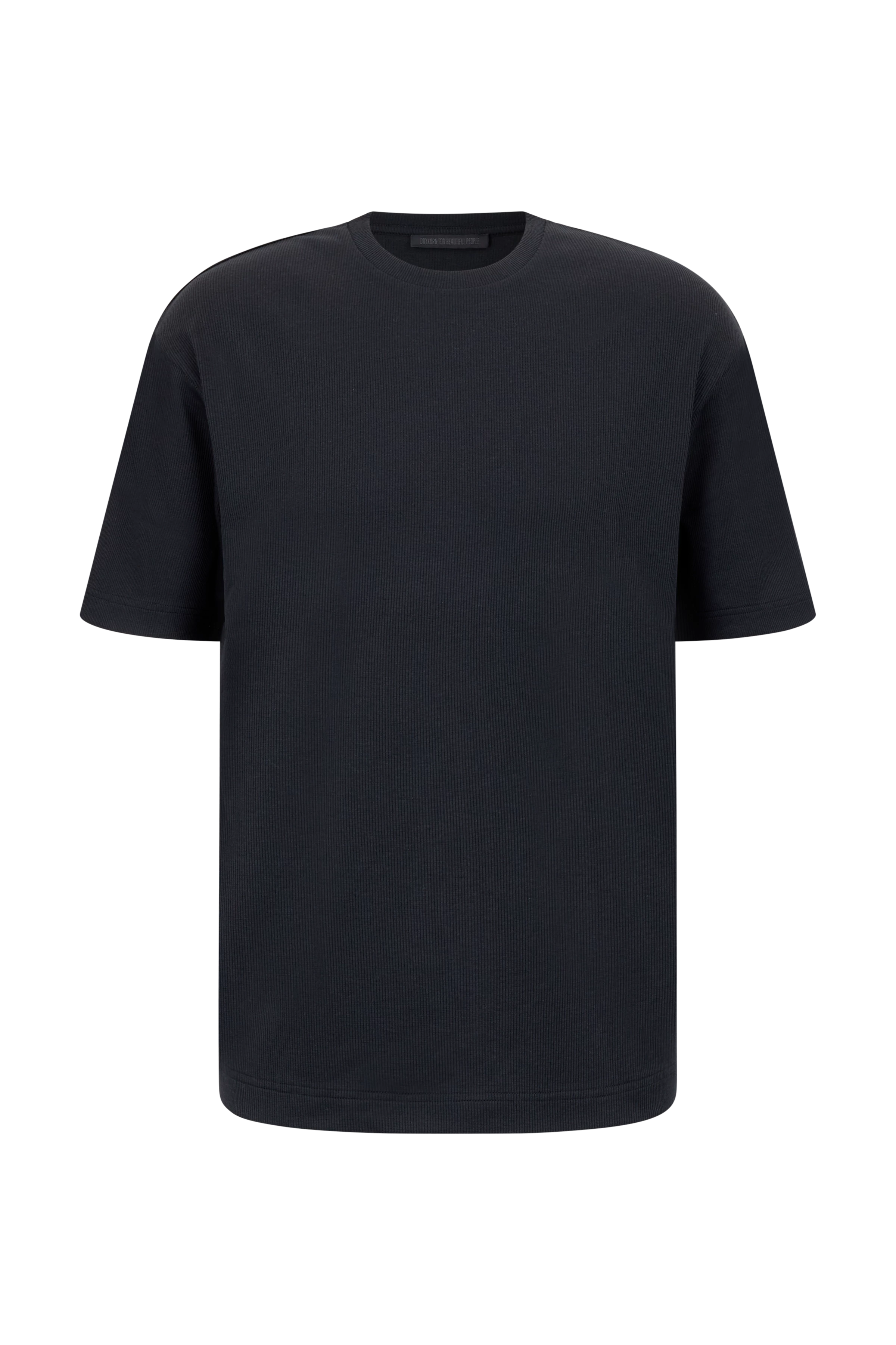 Drykorn-GILBERD-Shirts-Black-Deal-Outlet-by-ARCHIVIST