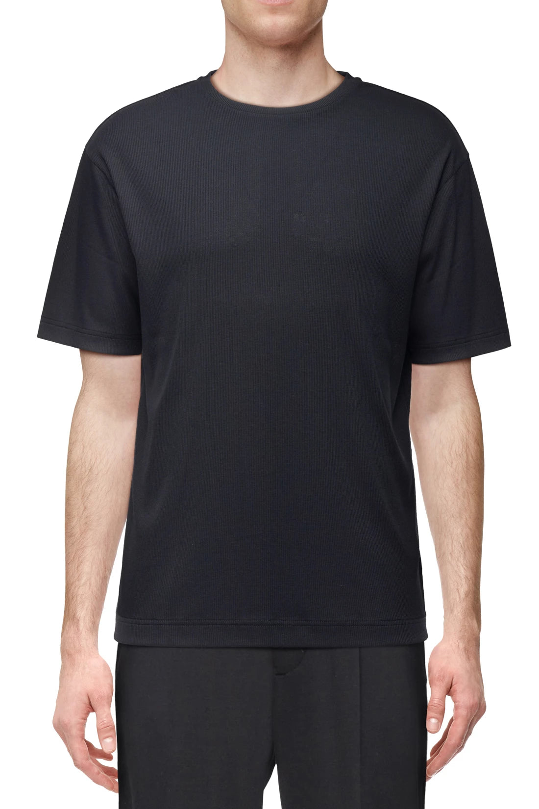 Drykorn-GILBERD-Shirts-Black-Deal-Outlet-by-ARCHIVIST