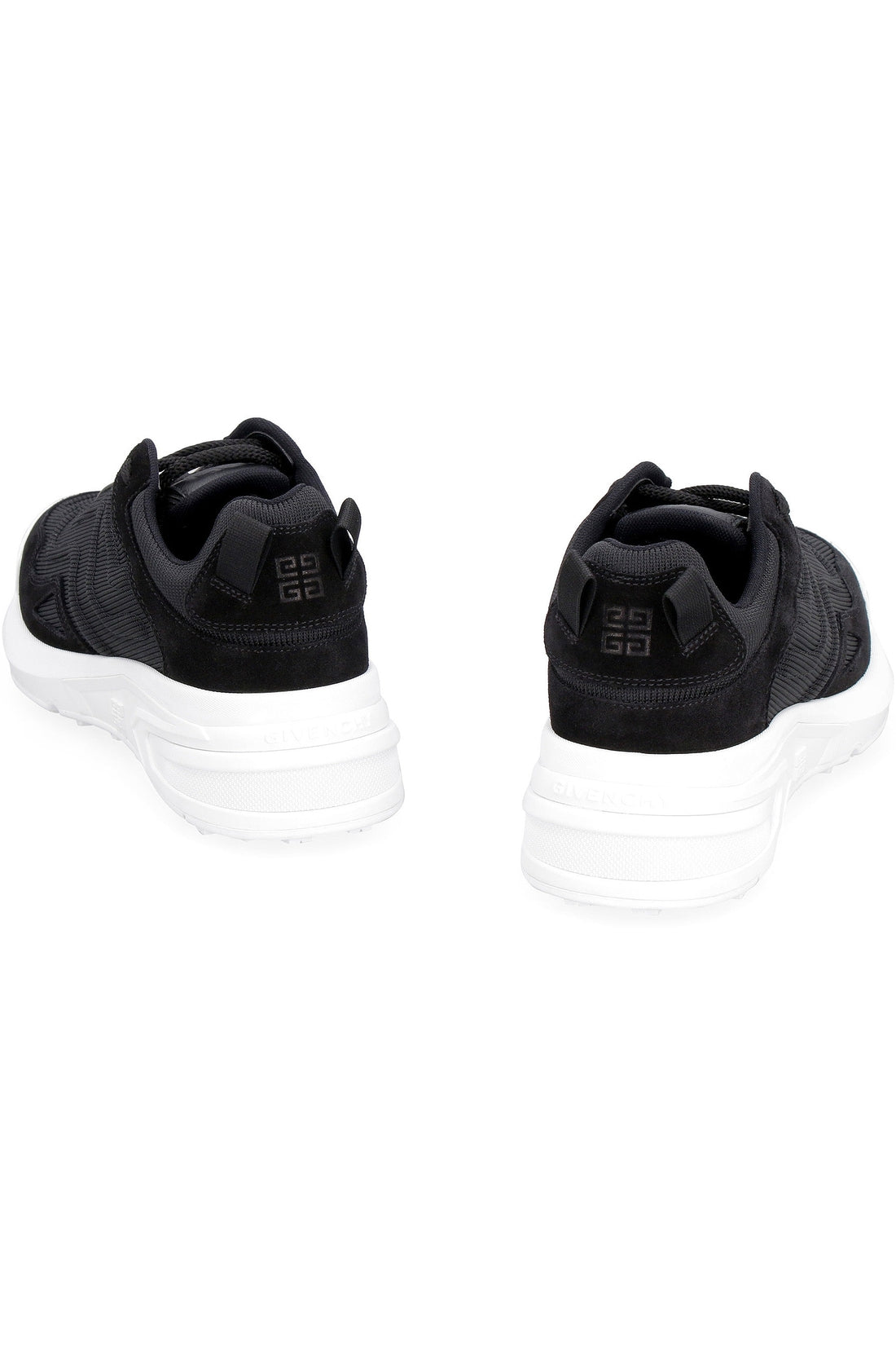 Givenchy-OUTLET-SALE-GIV 1 Light low-top sneakers-ARCHIVIST