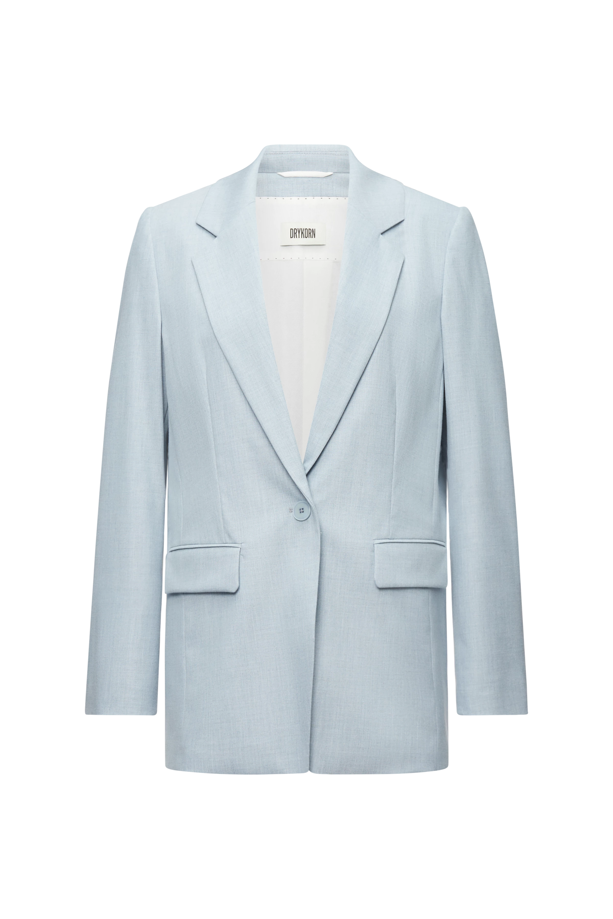 Drykorn-GLENDALE-Jacken & Mäntel-Black-Deal-Outlet-by-ARCHIVIST