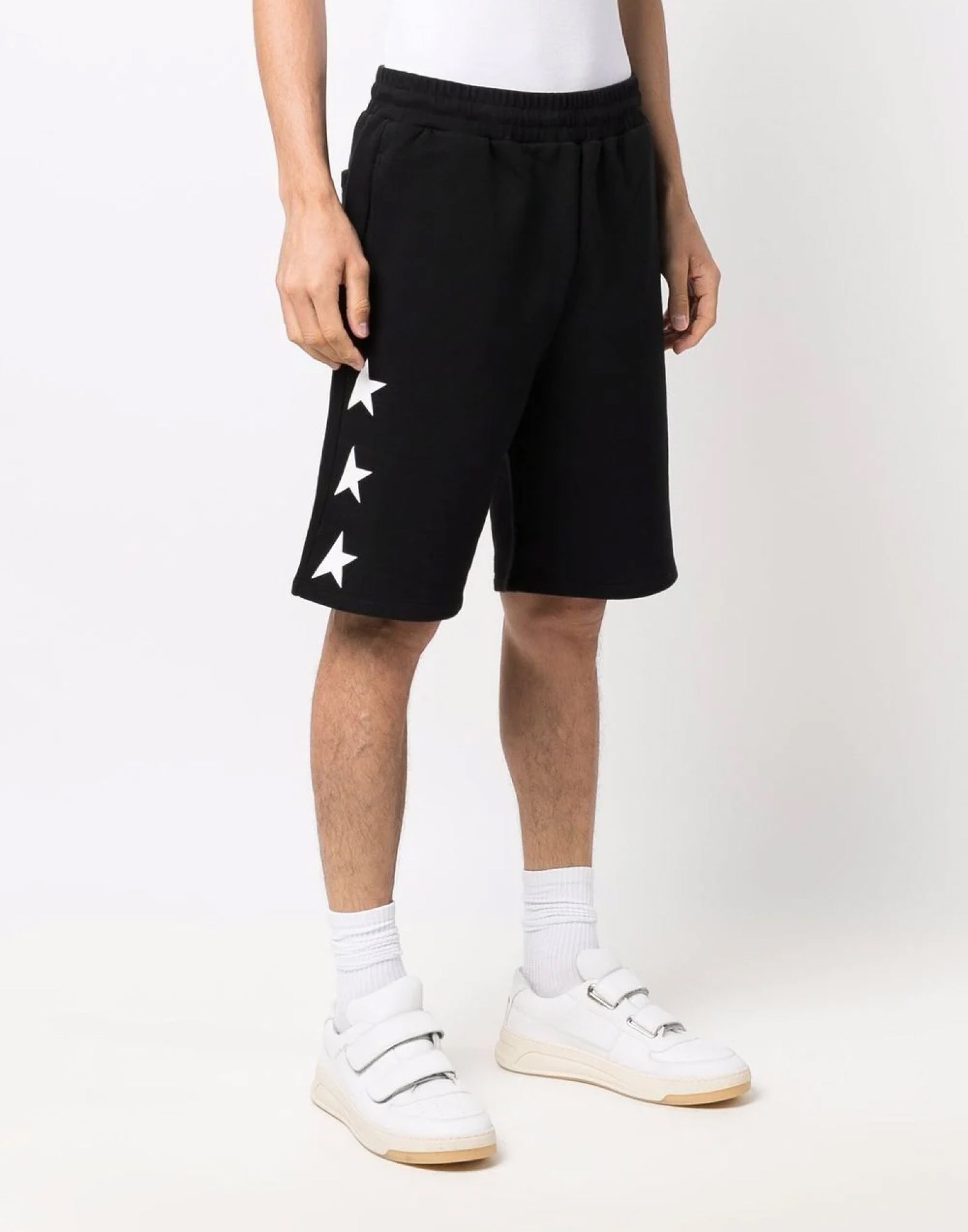 Diego Star Logo Jersey Shorts