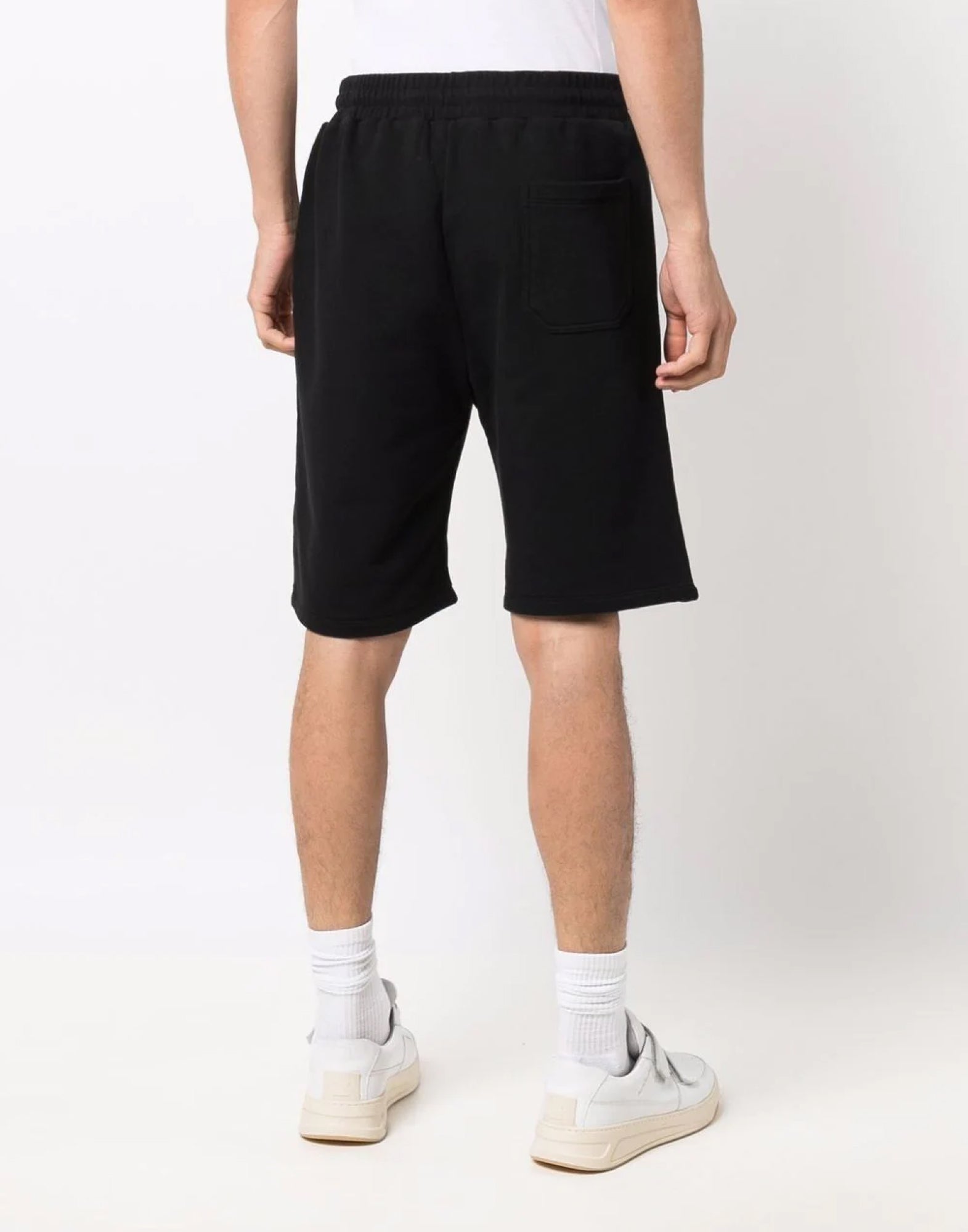 Diego Star Logo Jersey Shorts