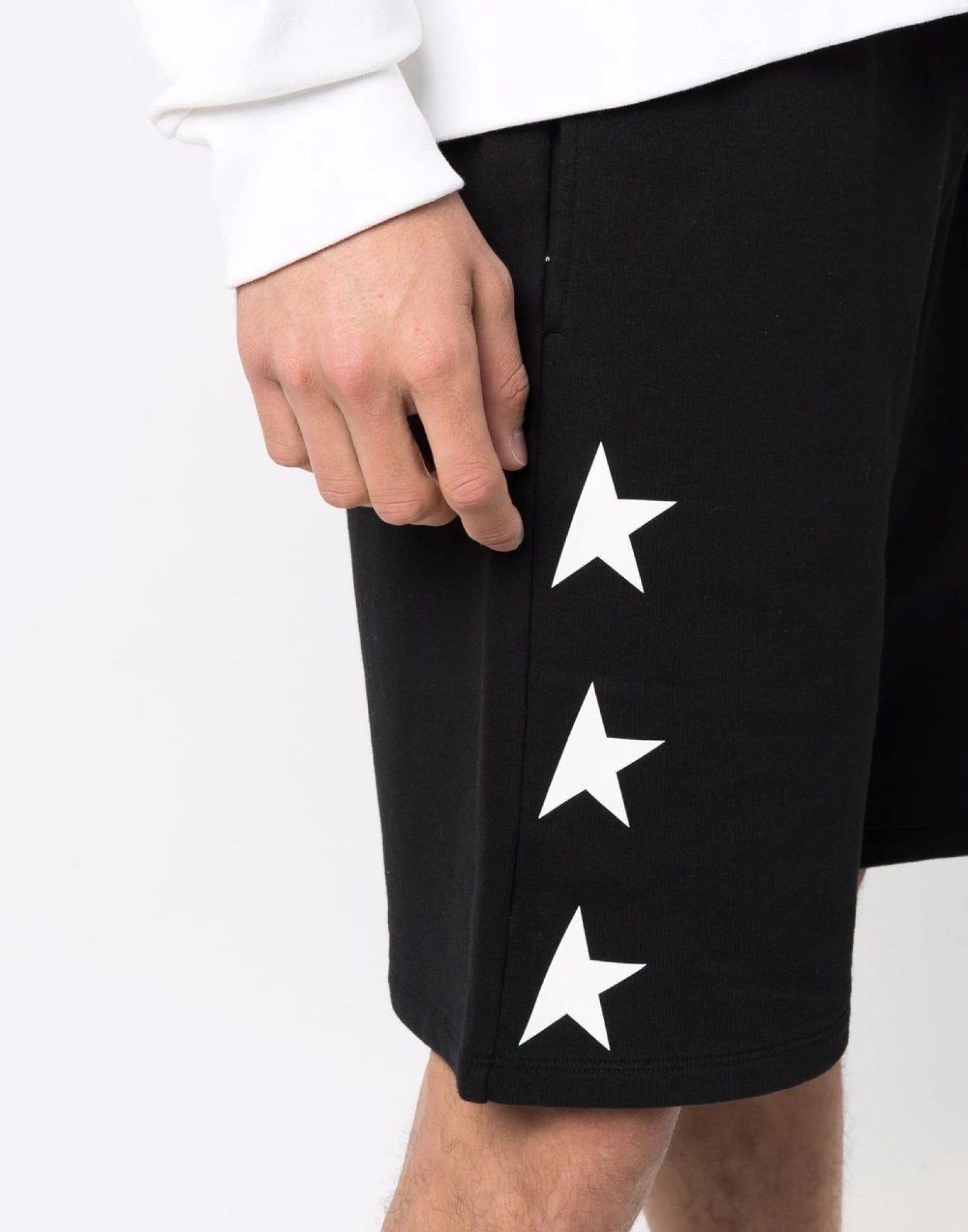 Diego Star Logo Jersey Shorts