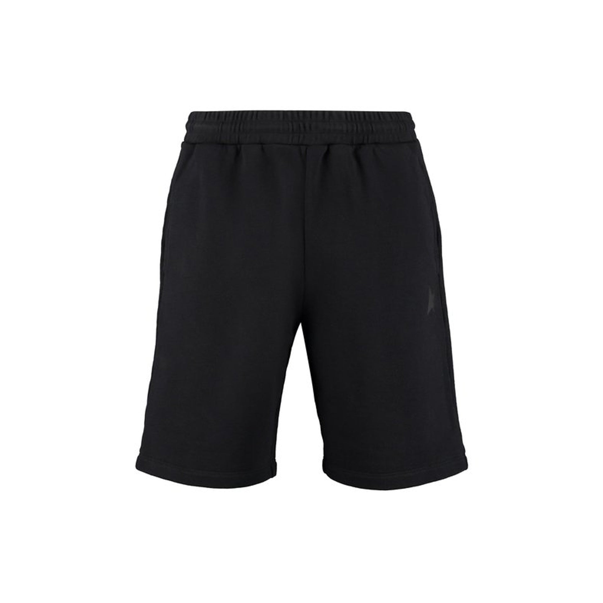 GOLDEN_GOOSE_Golden_Goose_Cotton_Shorts_GMP00878.P000525_90100_Black_1.jpg