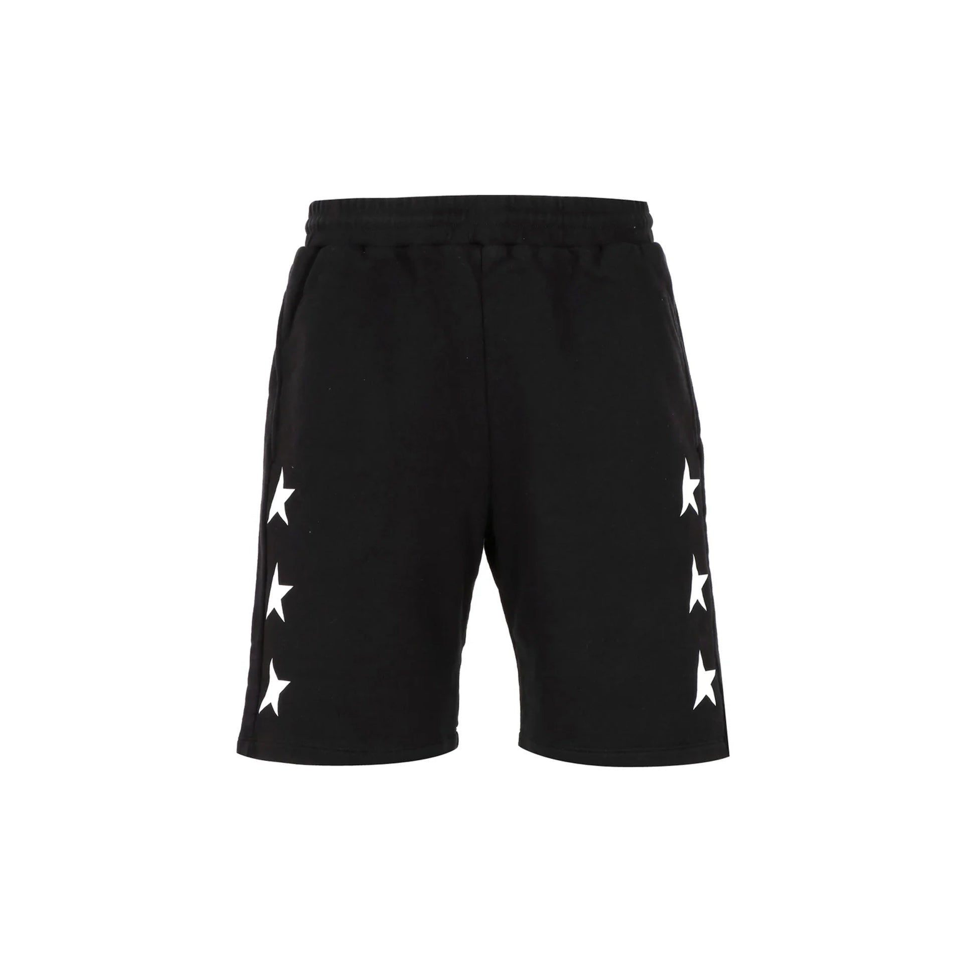 Golden Goose Cotton Shorts