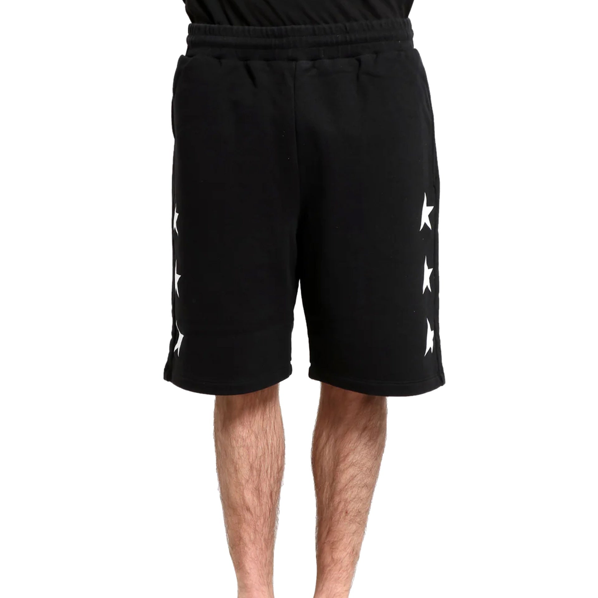 Golden Goose Cotton Shorts