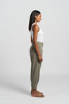 FRANKLIN | SLOUCHY PANT