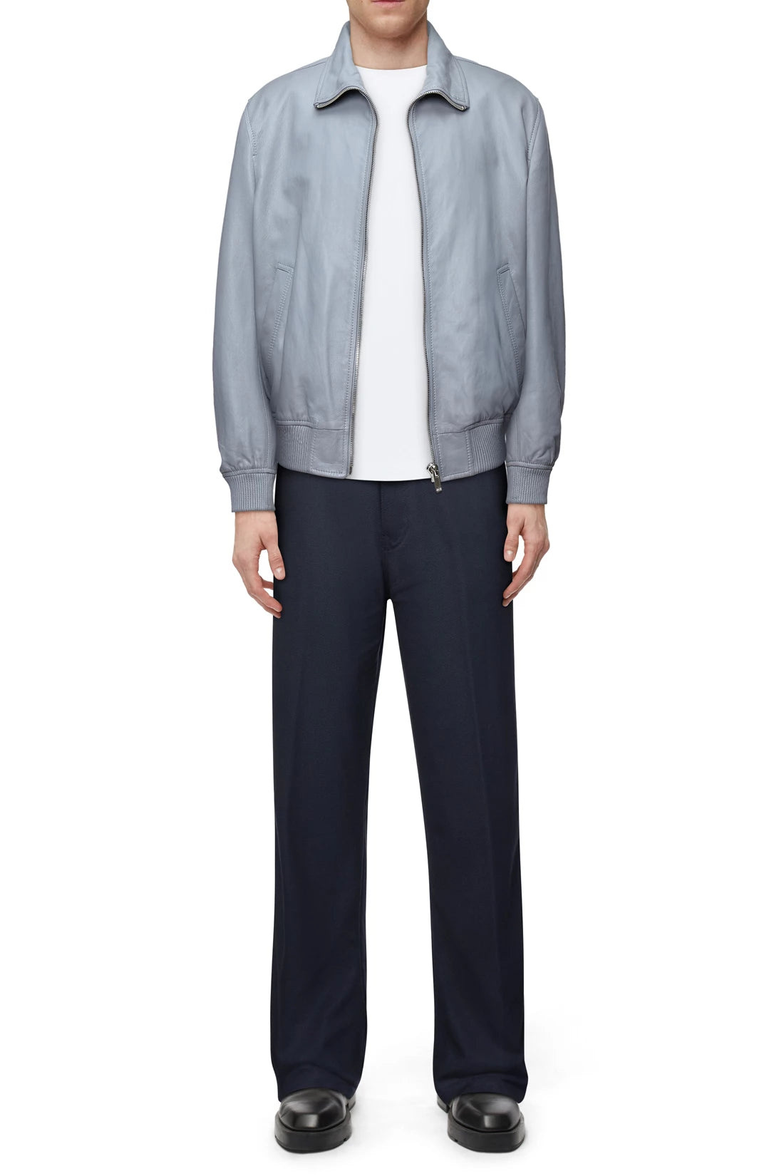 Drykorn-GRALON-Jacken & Mäntel-Black-Deal-Outlet-by-ARCHIVIST