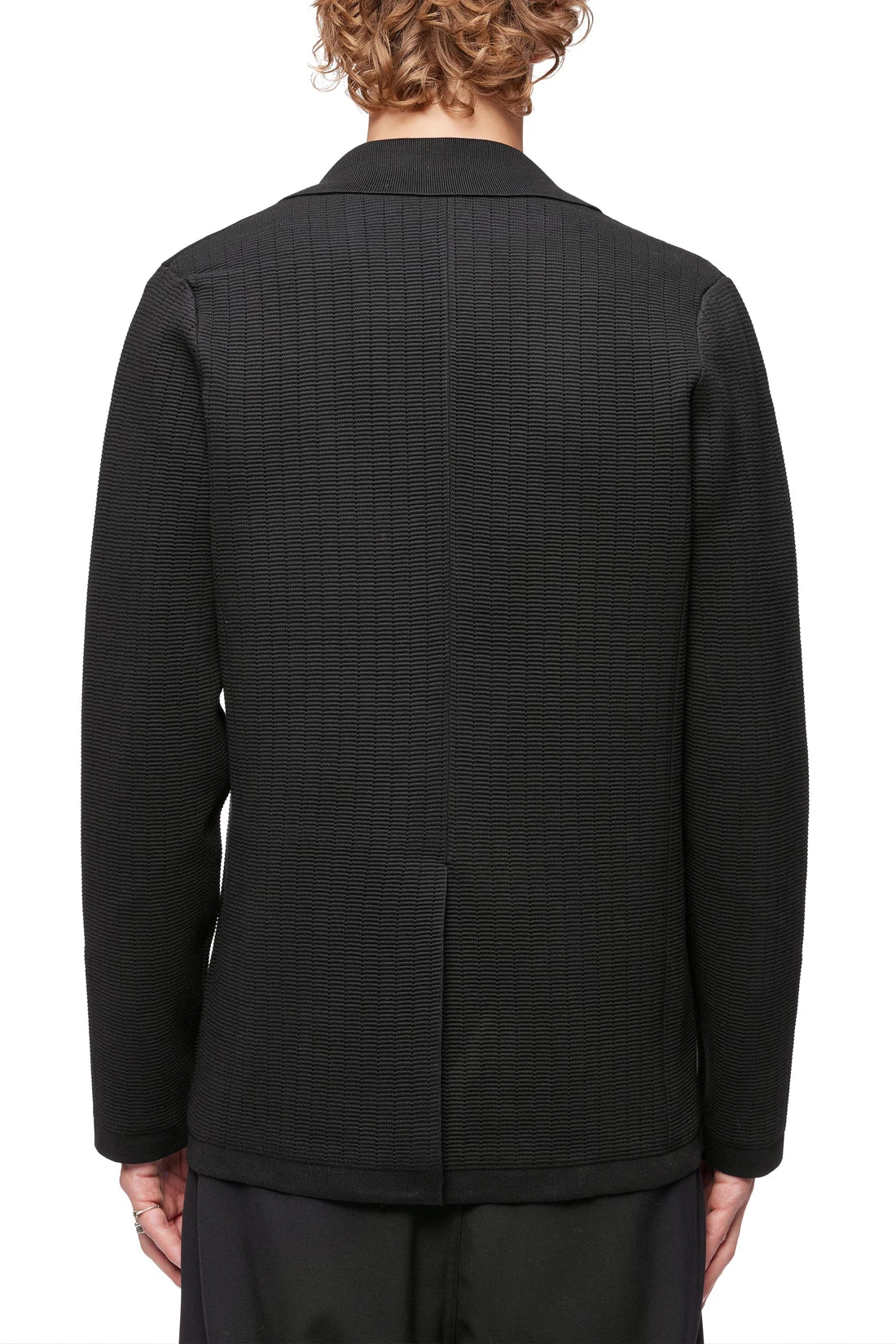 Drykorn-GRIGON-Strick & Pullover-Black-Deal-Outlet-by-ARCHIVIST