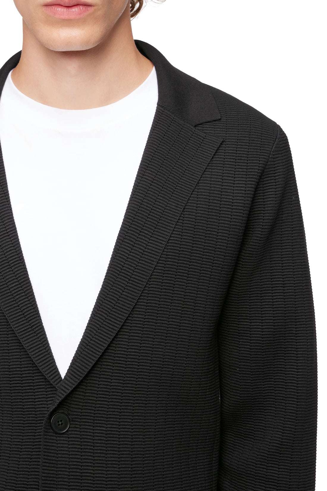 Drykorn-GRIGON-Strick & Pullover-Black-Deal-Outlet-by-ARCHIVIST