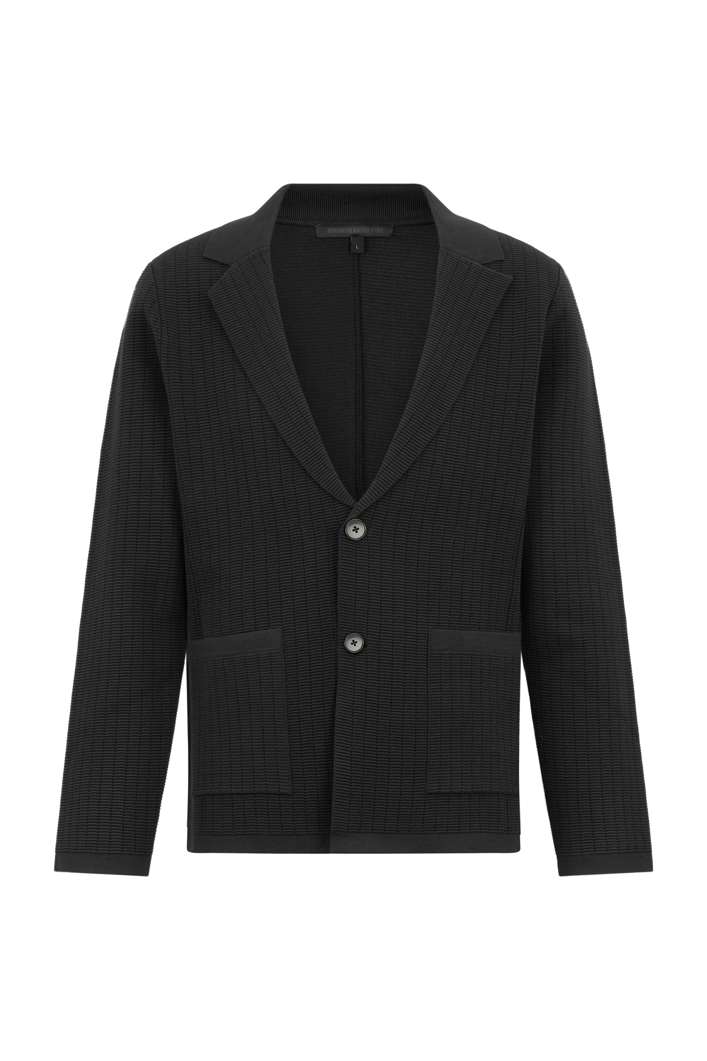 Drykorn-GRIGON-Strick & Pullover-Black-Deal-Outlet-by-ARCHIVIST