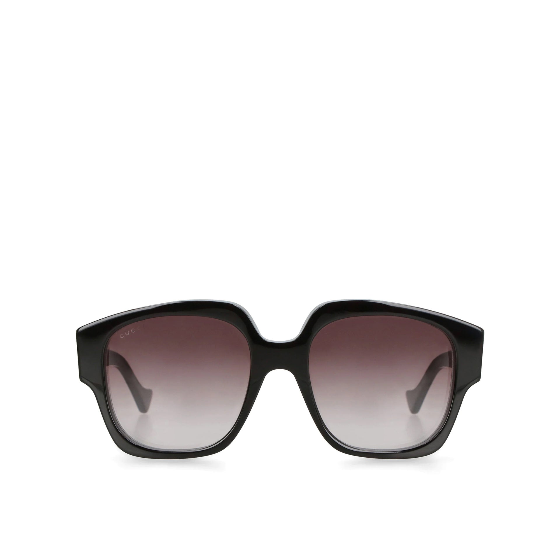 GUCCI Square Frame Sunglasses