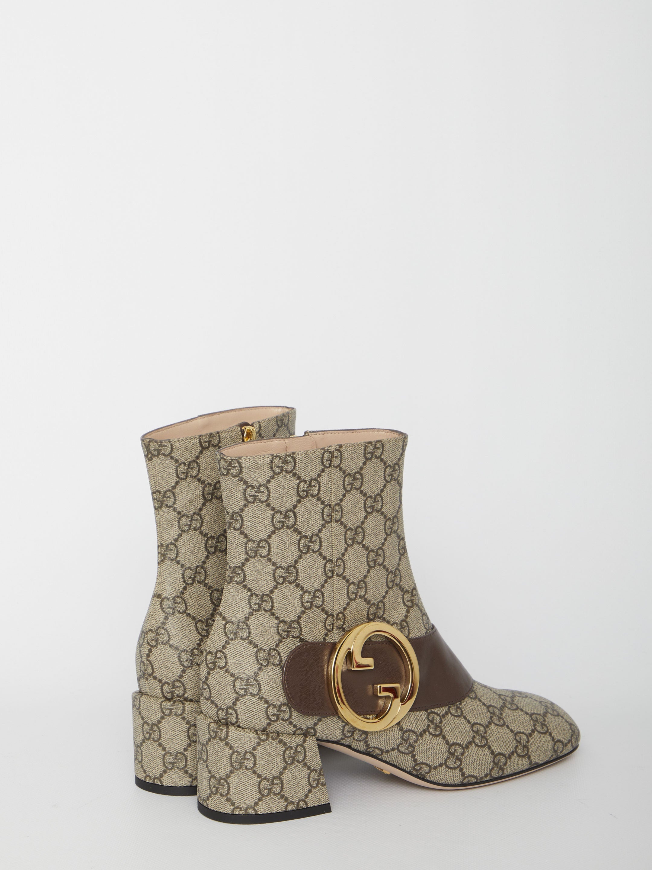 Gucci Blondie boots