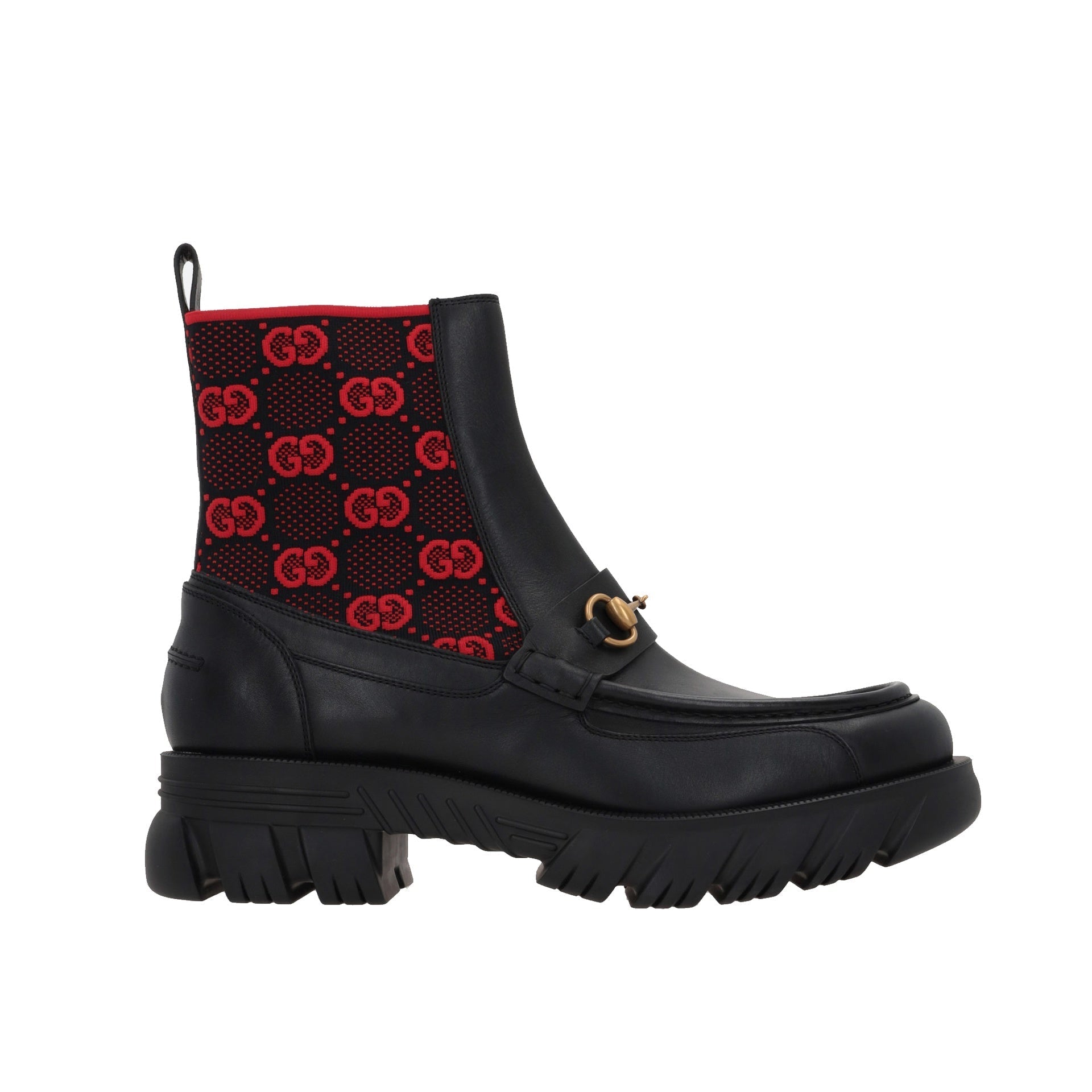 GUCCI-OUTLET-SALE-Gucci-GG-Leather-Boots-Stiefel-Stiefeletten-BLACK-42-ARCHIVE-COLLECTION.jpg