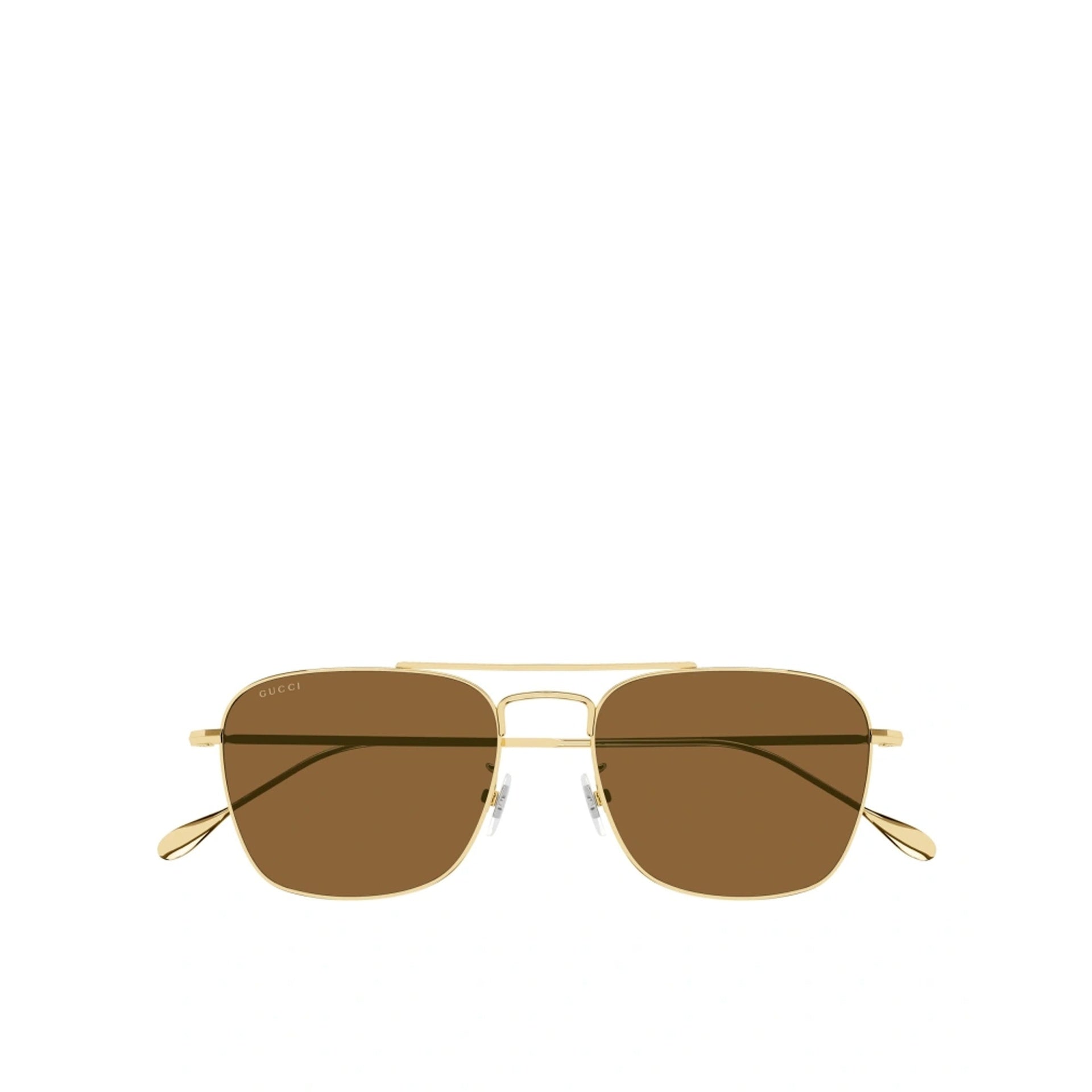 Gucci Metal Sunglasses