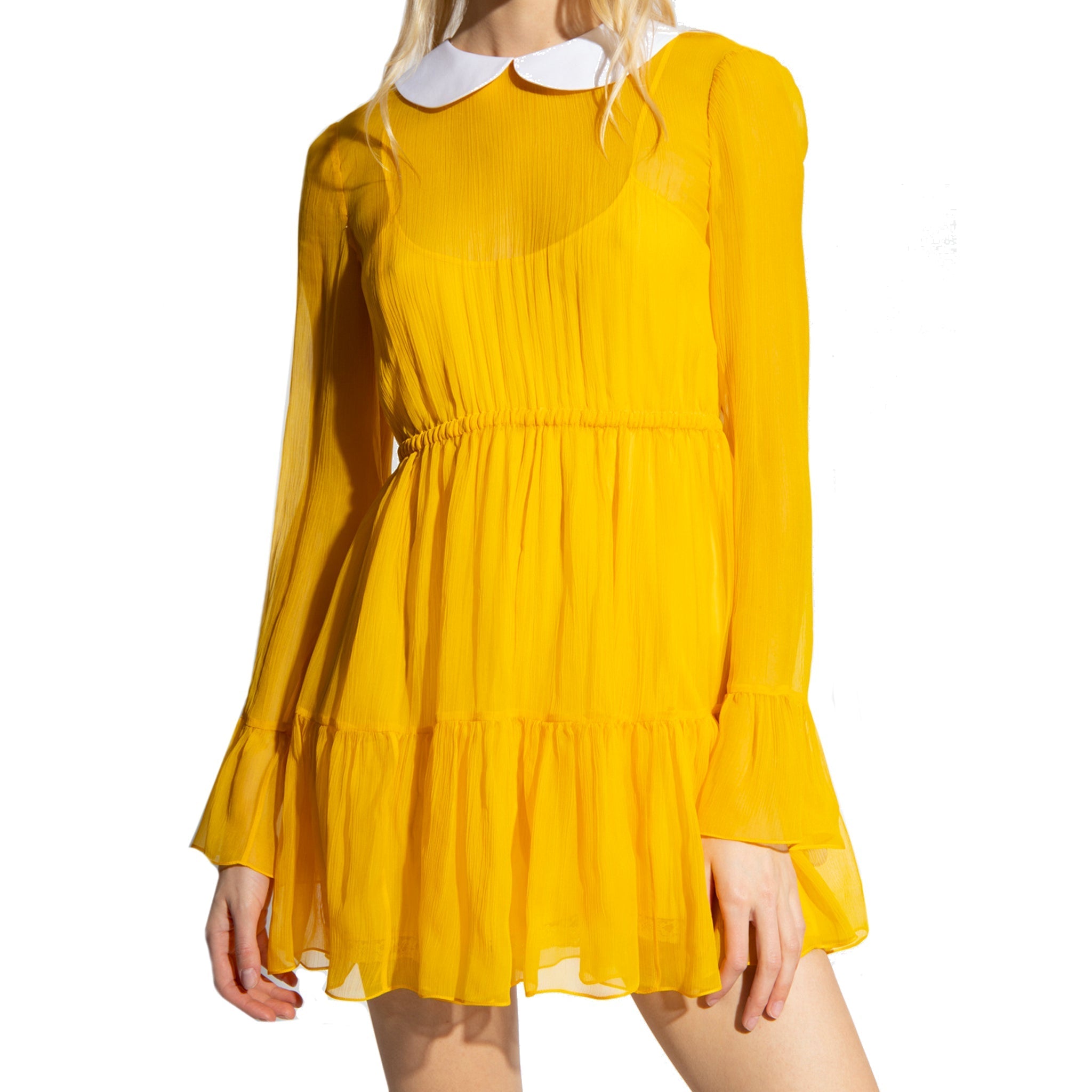 GUCCI-OUTLET-SALE-Gucci-Silk-Chiffon-Dress-WOMEN-CLOTHING-YELLOW-42-ARCHIVE-COLLECTION-2.jpg