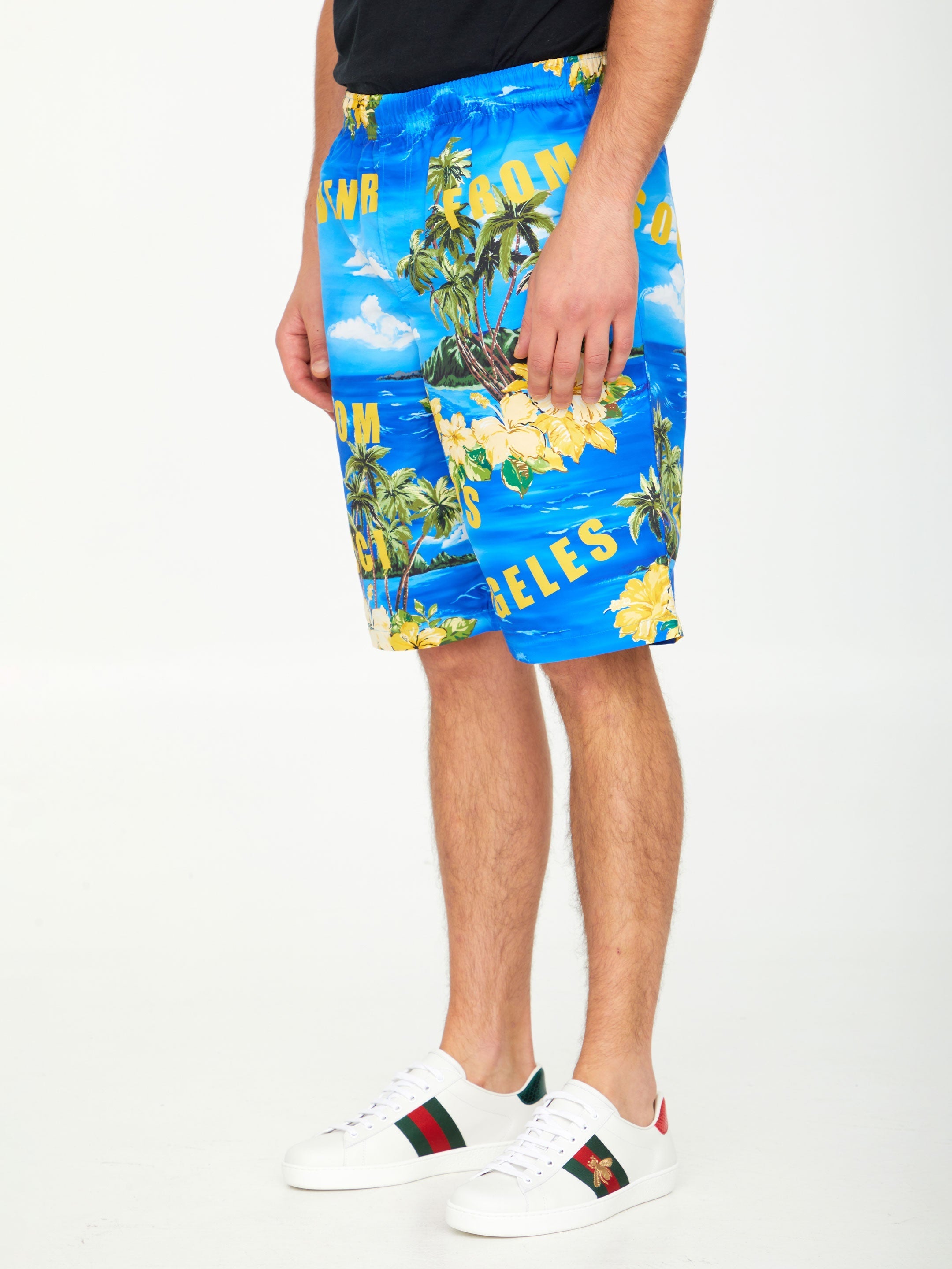 GUCCI-OUTLET-SALE-Printed-nylon-swim-shorts-Hosen-48-BLUE-ARCHIVE-COLLECTION-2.jpg
