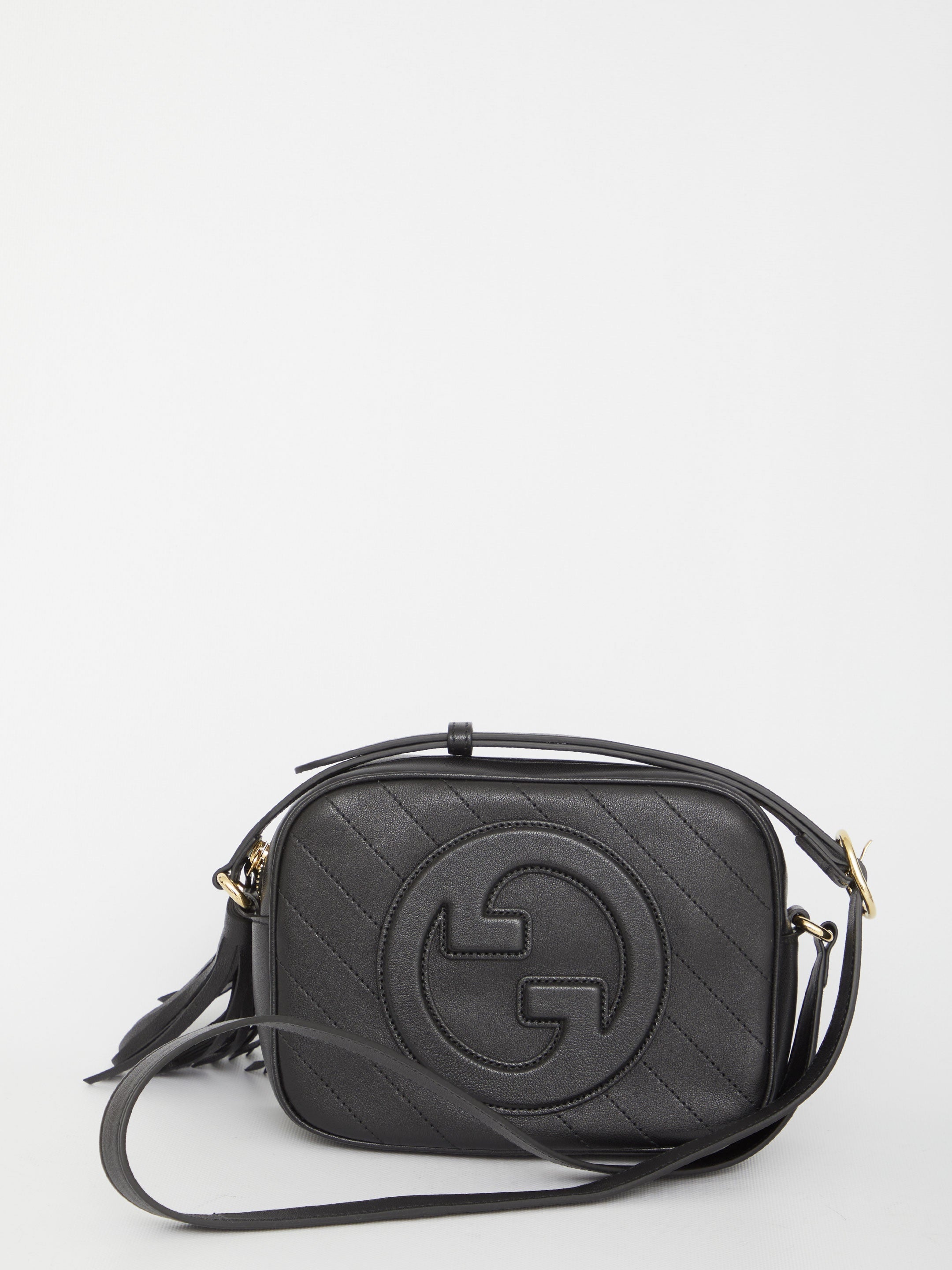Small Gucci Blondie bag