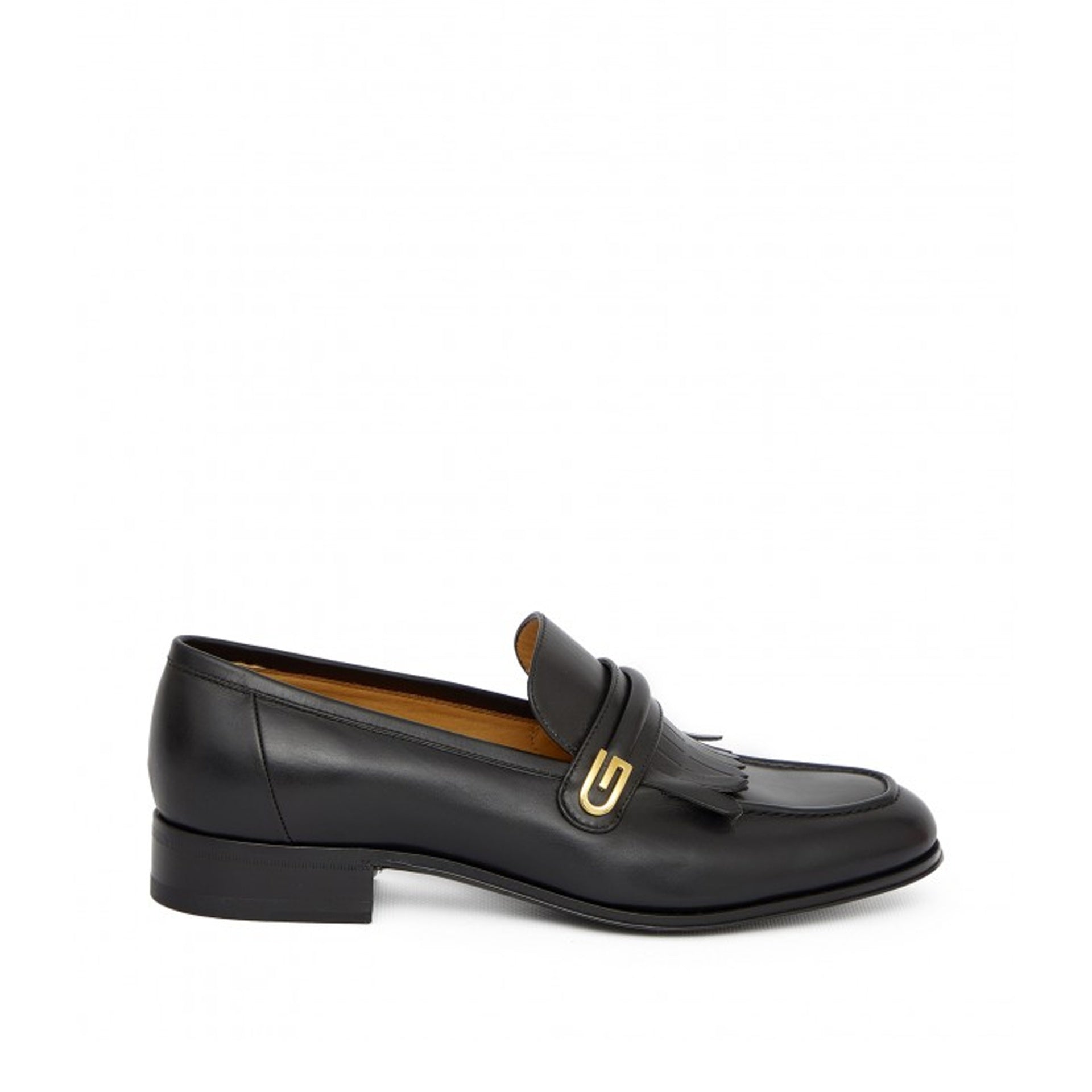 Loafer Schwarz