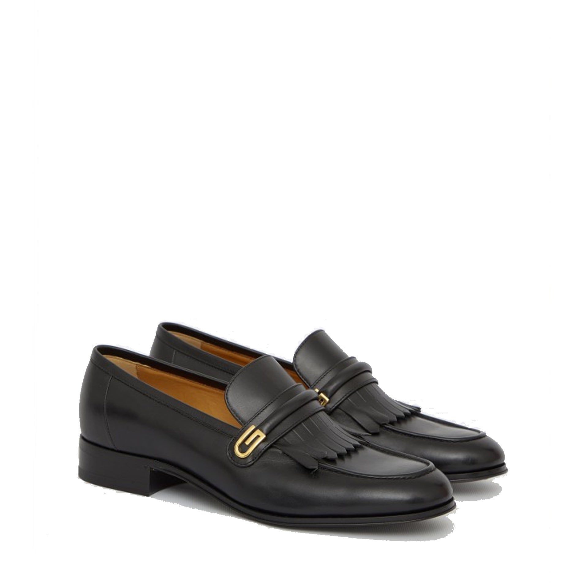 Loafer Schwarz