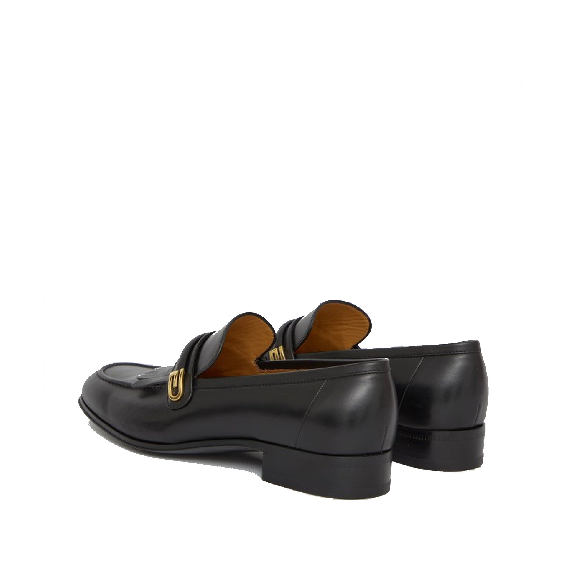 Loafer Schwarz