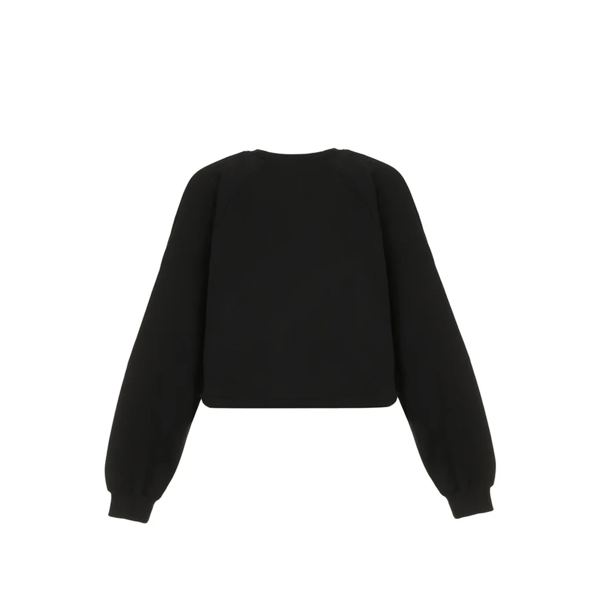 Gucci Cotton Logo Sweatshirt