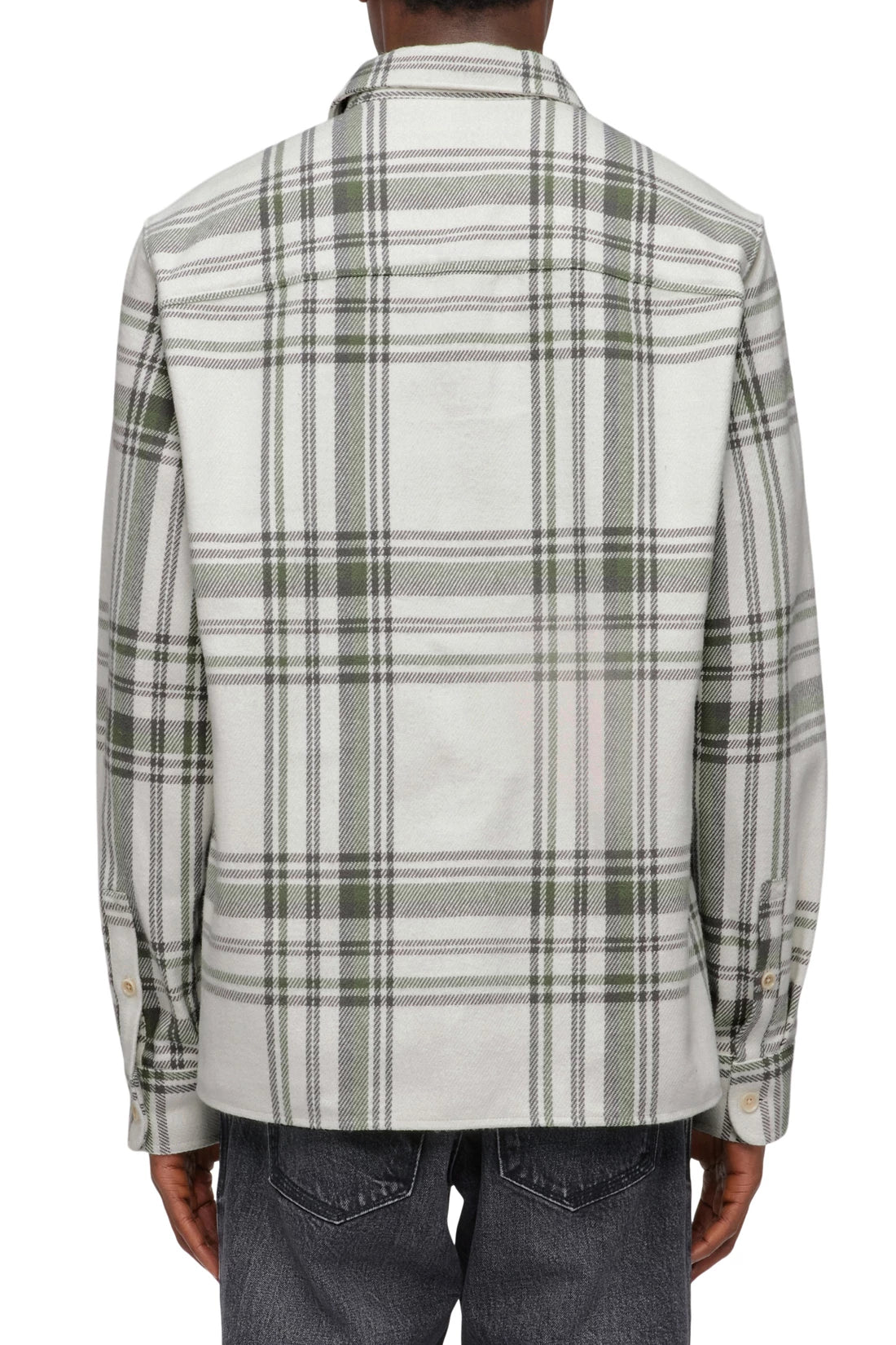 Drykorn-GUNRAY-Shirts-Black-Deal-Outlet-by-ARCHIVIST