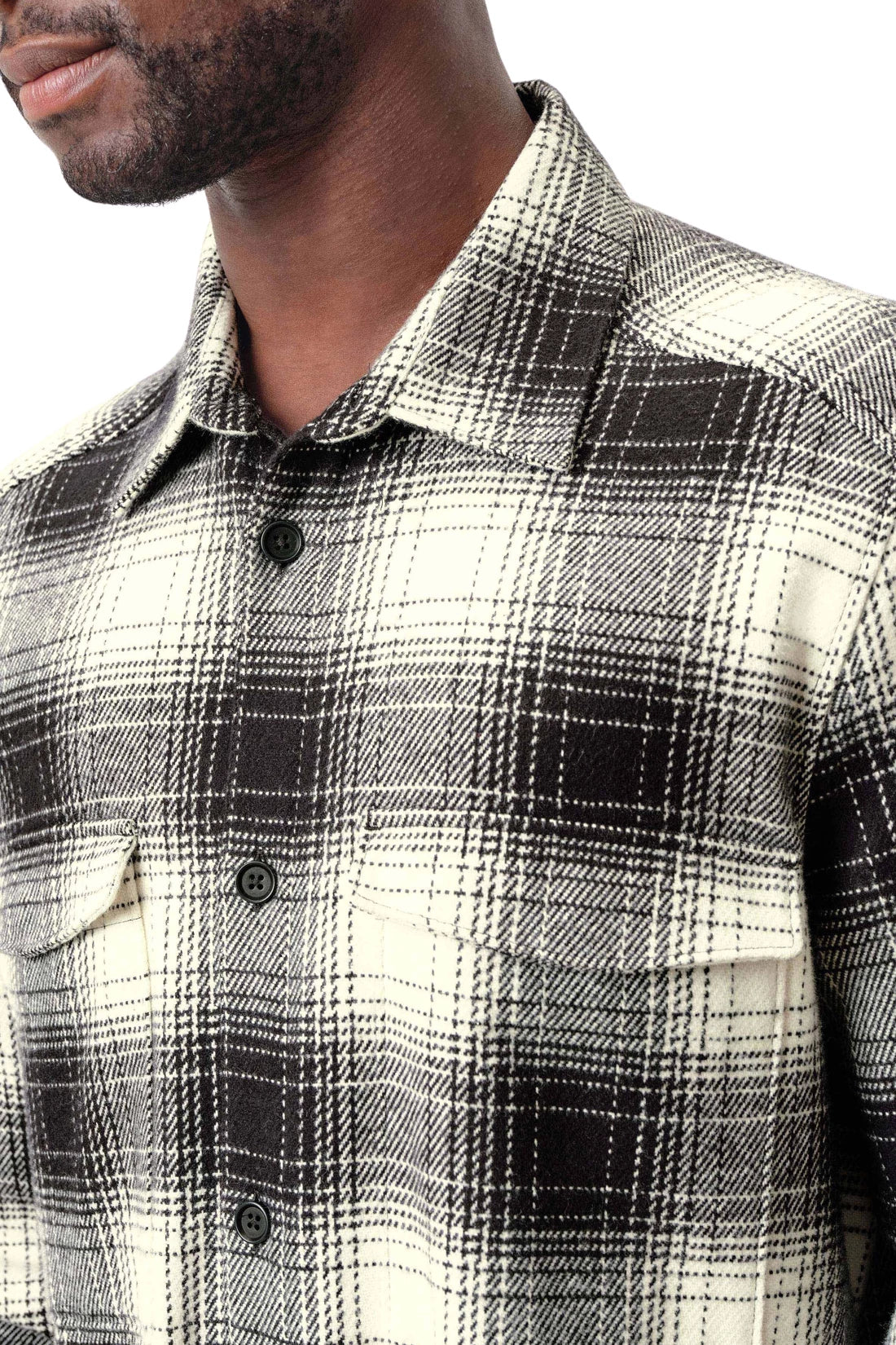 Drykorn-GUNRAY-Shirts-Black-Deal-Outlet-by-ARCHIVIST