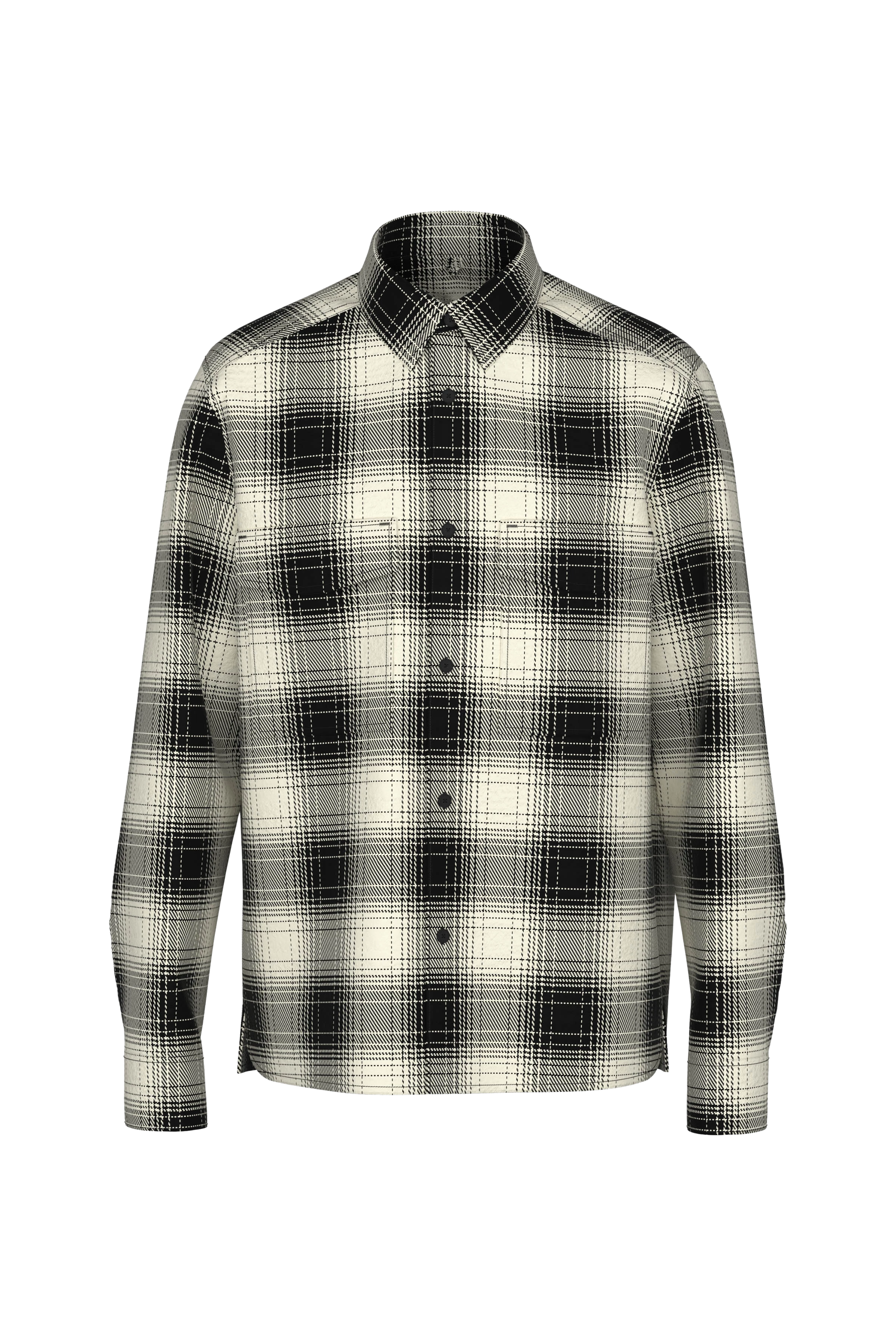 Drykorn-GUNRAY-Shirts-Black-Deal-Outlet-by-ARCHIVIST