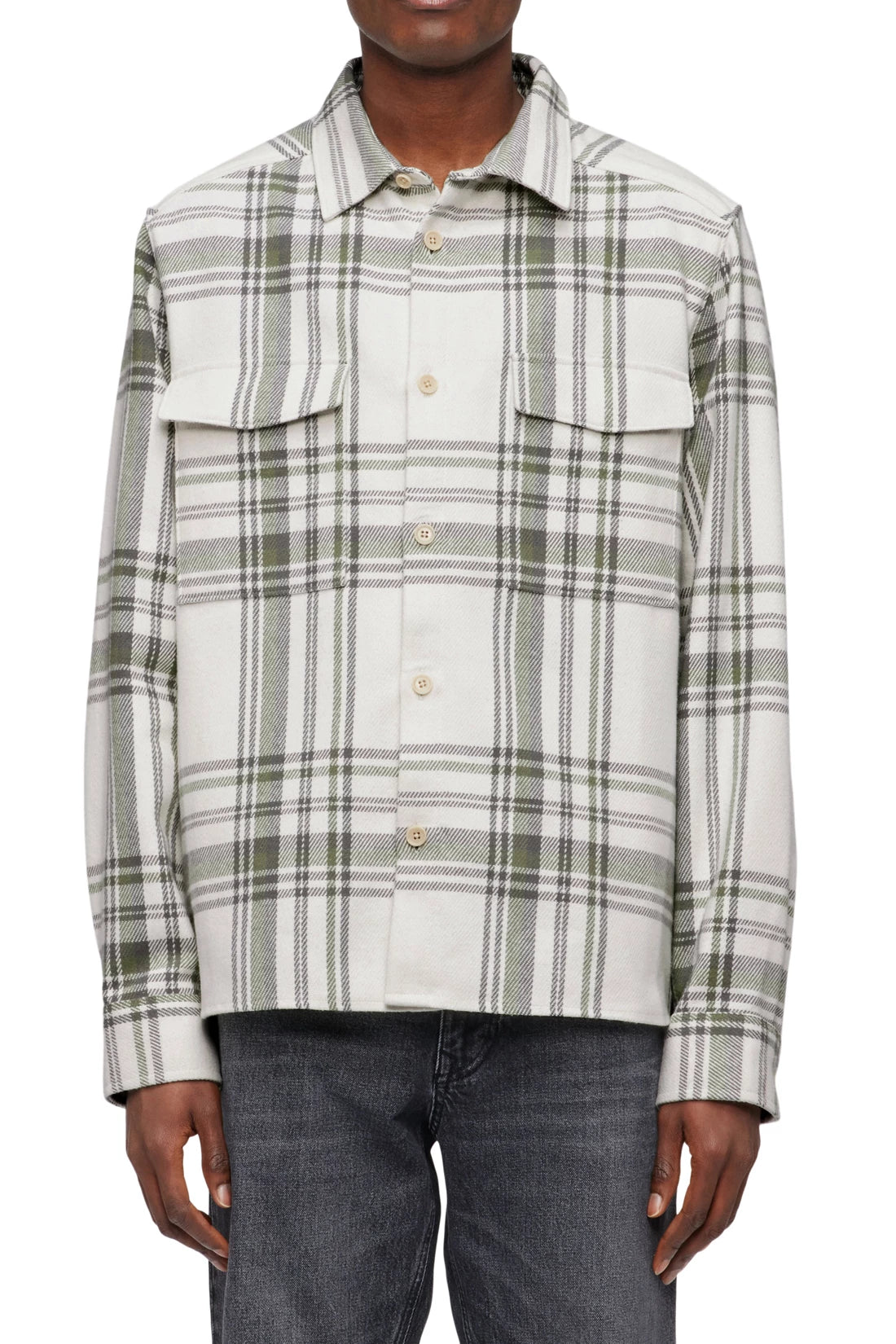 Drykorn-GUNRAY-Shirts-Black-Deal-Outlet-by-ARCHIVIST