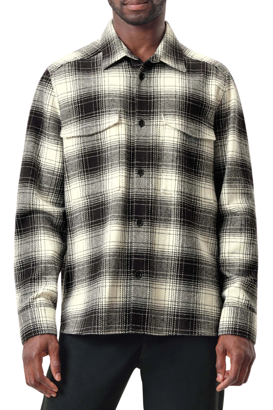 Drykorn-GUNRAY-Shirts-Black-Deal-Outlet-by-ARCHIVIST