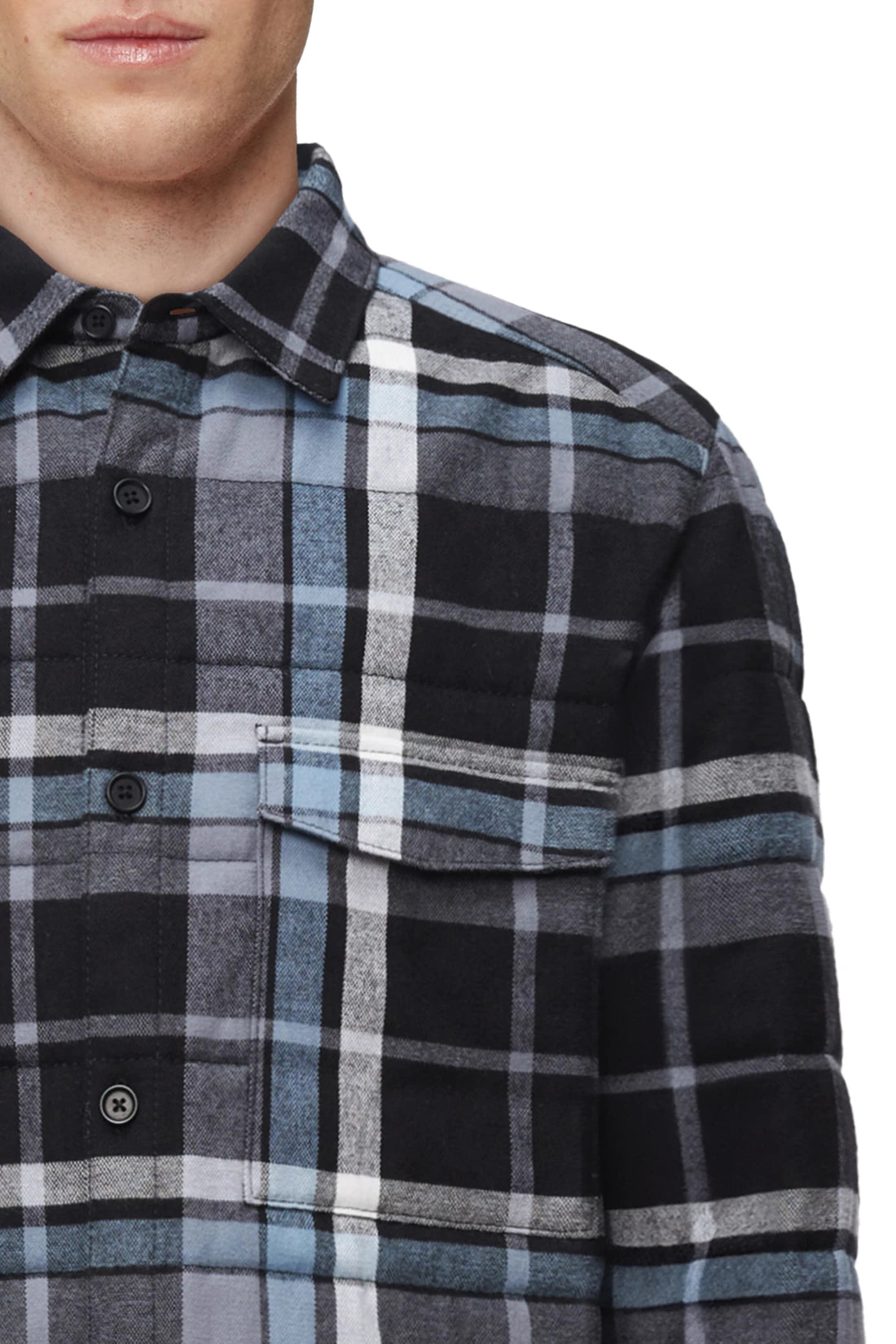 Drykorn-GUNRAY_P-Shirts-Black-Deal-Outlet-by-ARCHIVIST