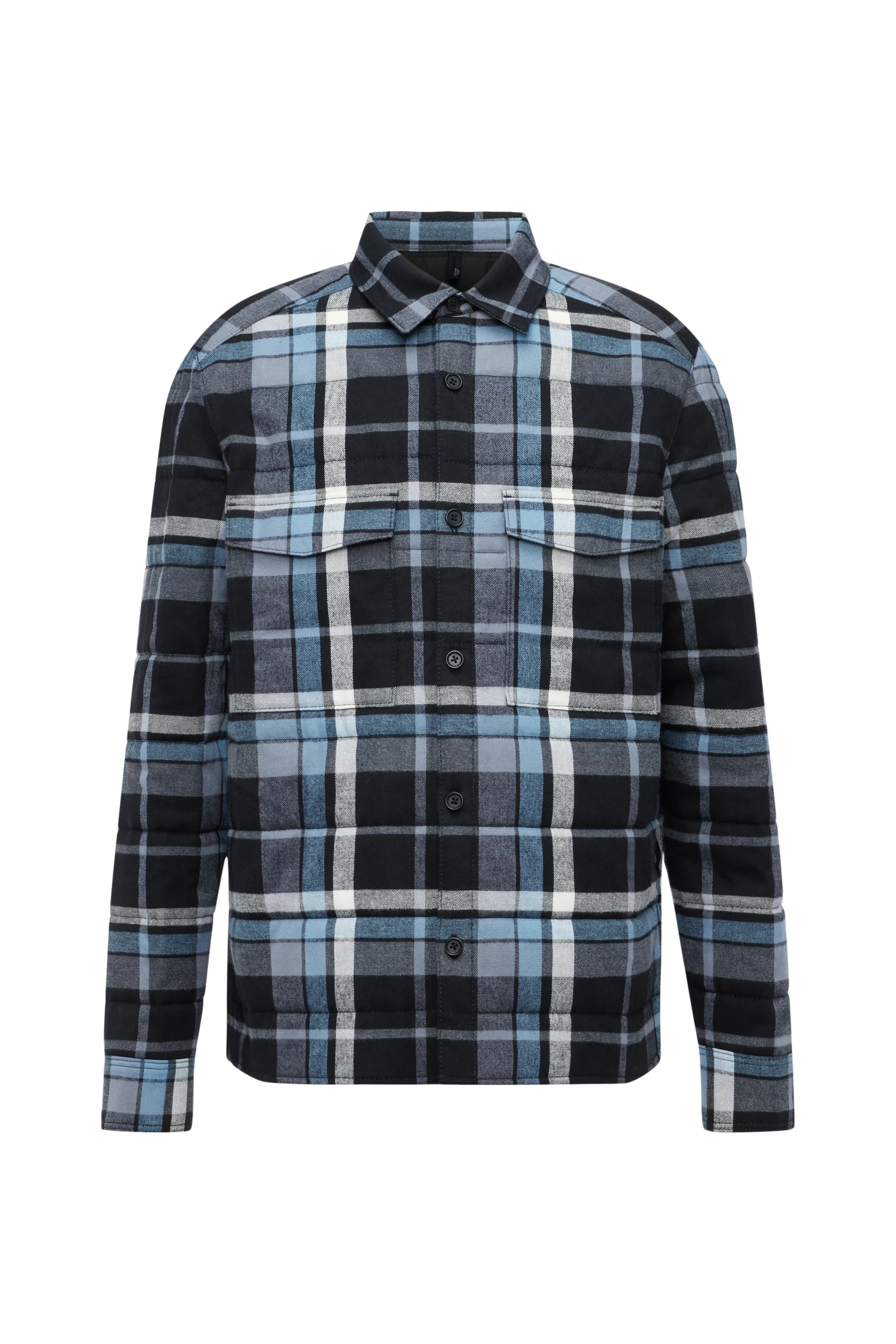 Drykorn-GUNRAY_P-Shirts-Black-Deal-Outlet-by-ARCHIVIST