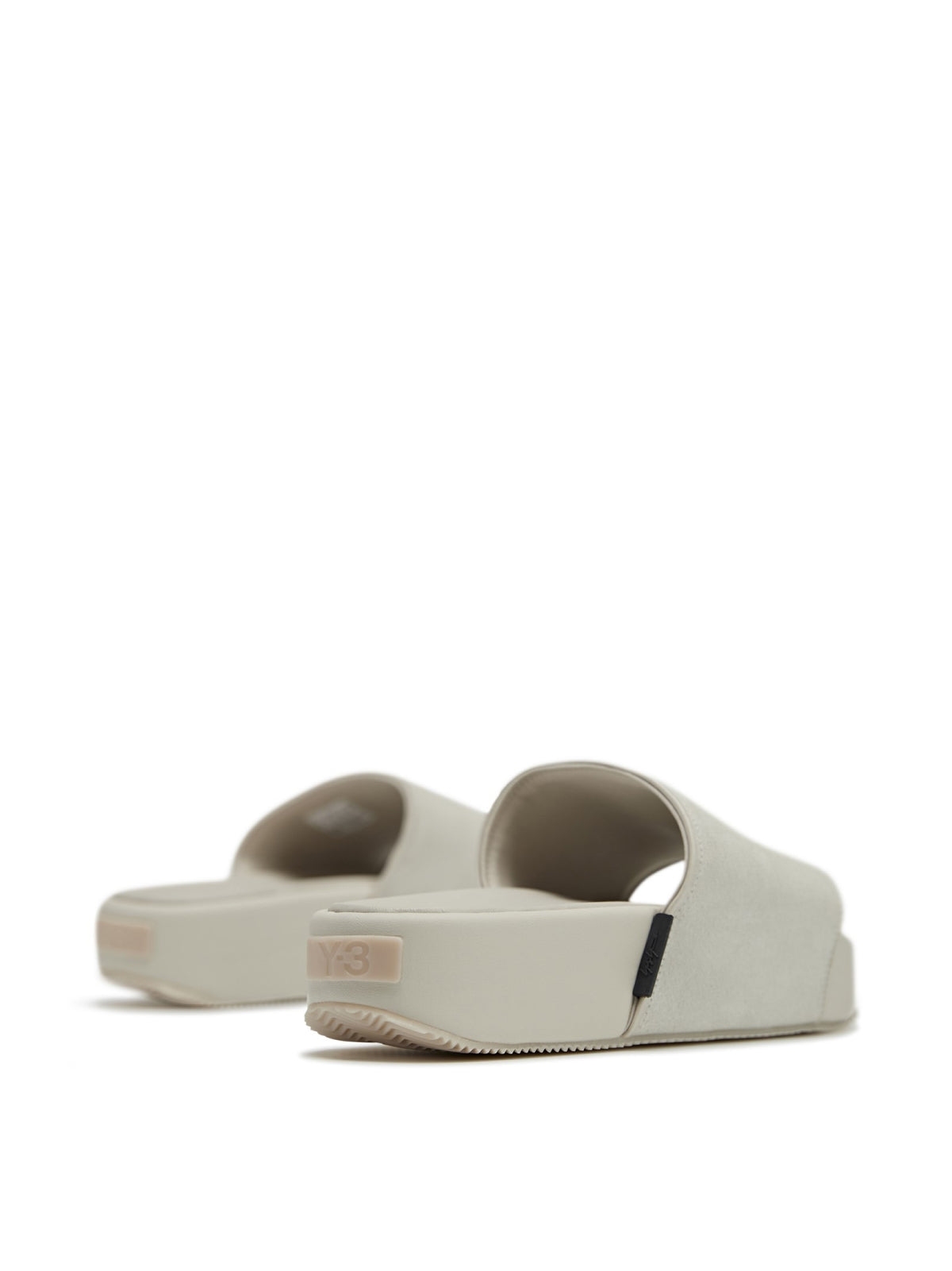 Y-3-OUTLET-SALE-New Slide Sandals-ARCHIVIST