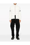 Moncler-OUTLET-SALE-Gabardine Cargo Pants-ARCHIVIST