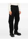 Moncler-OUTLET-SALE-Gabardine Cargo Pants-ARCHIVIST