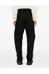 Moncler-OUTLET-SALE-Gabardine Cargo Pants-ARCHIVIST