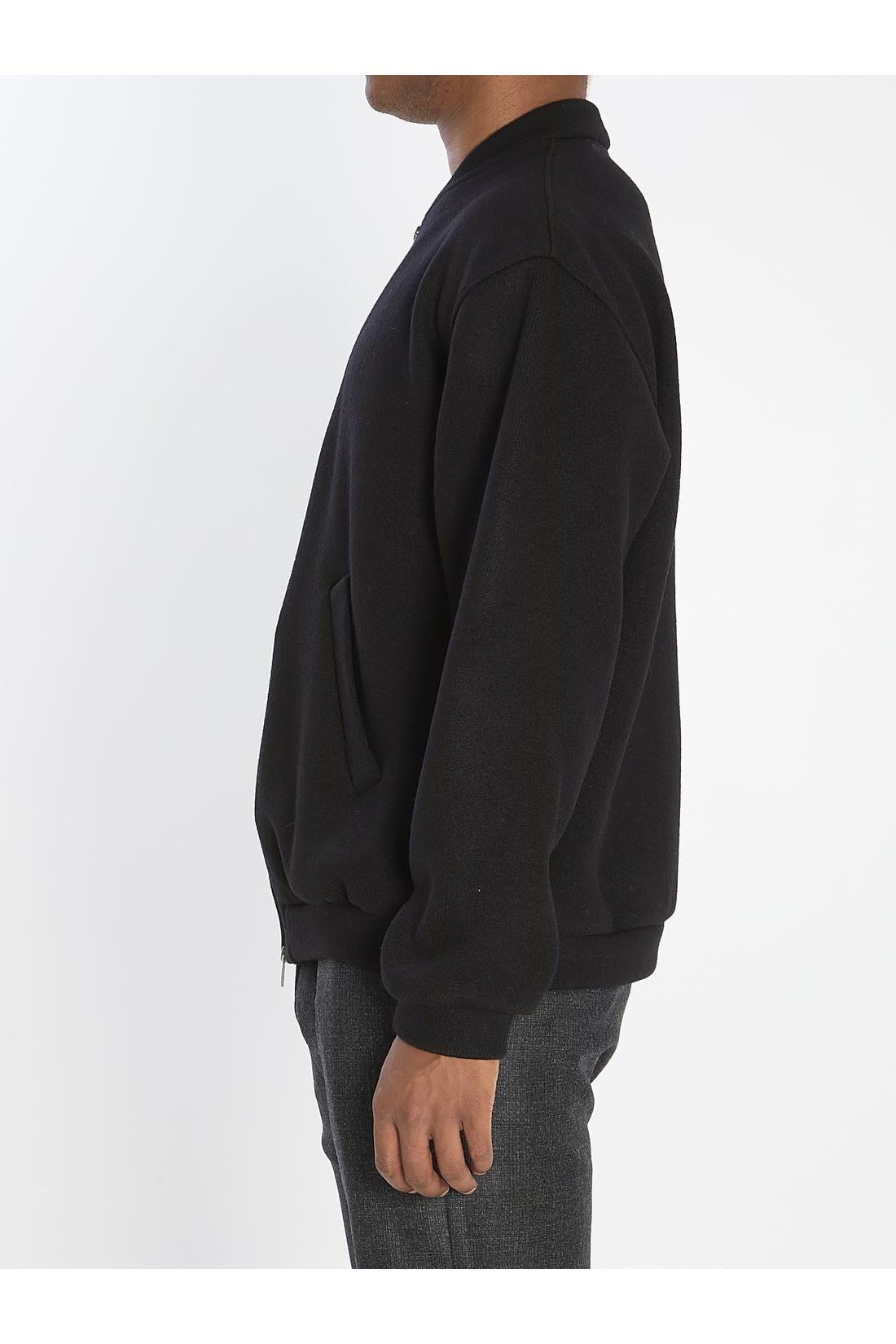 Barena-OUTLET-SALE-Gabier Lanoso outerwear-ARCHIVIST