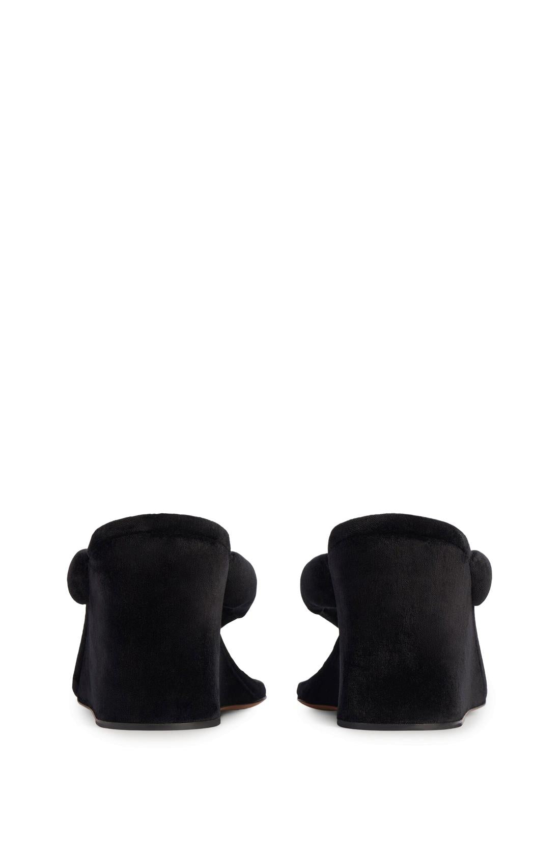 Balenciaga-OUTLET-SALE-Gaeta wedge flip-flops-ARCHIVIST