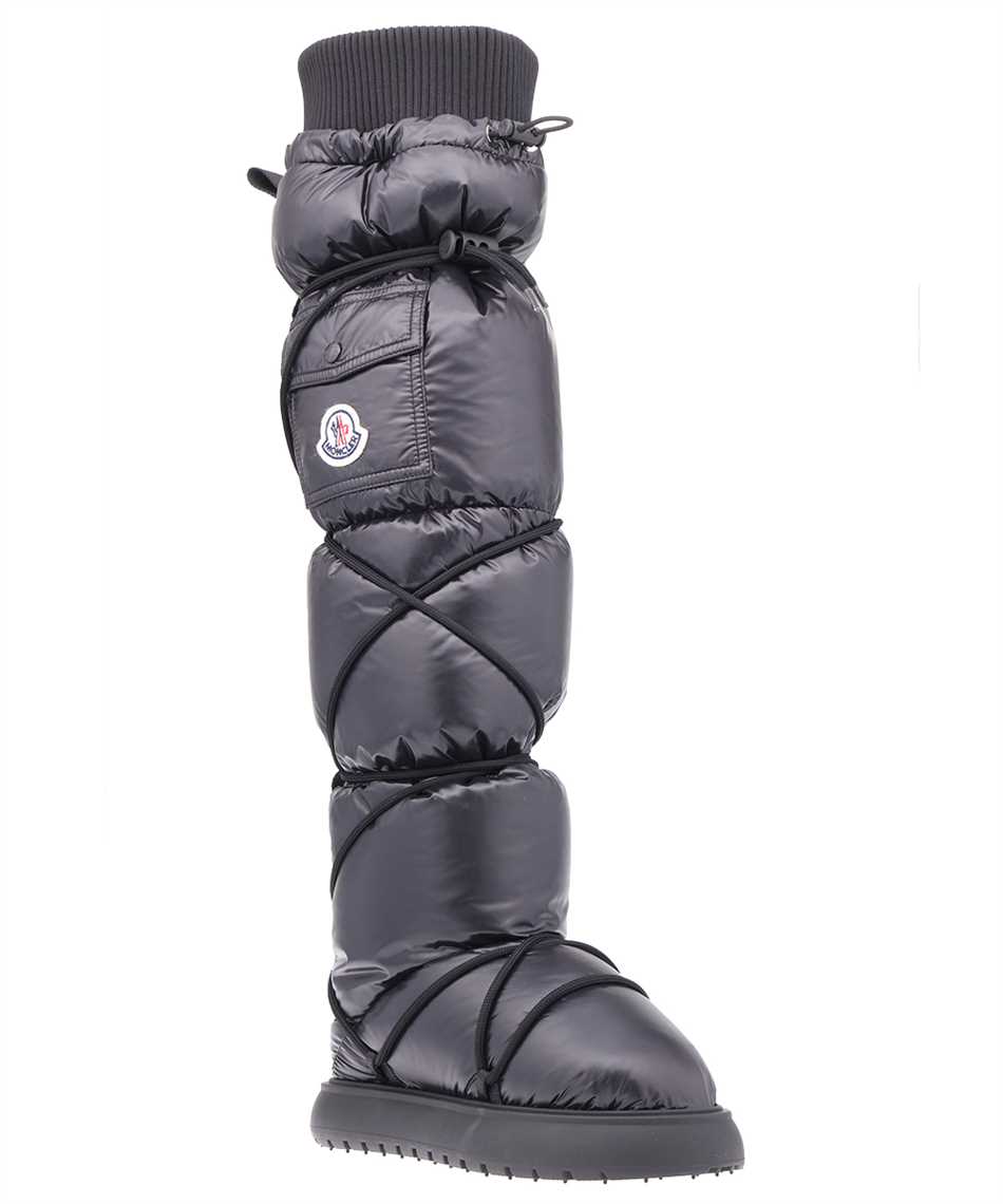 Moncler-OUTLET-SALE-Gaia Pocket High boots-ARCHIVIST