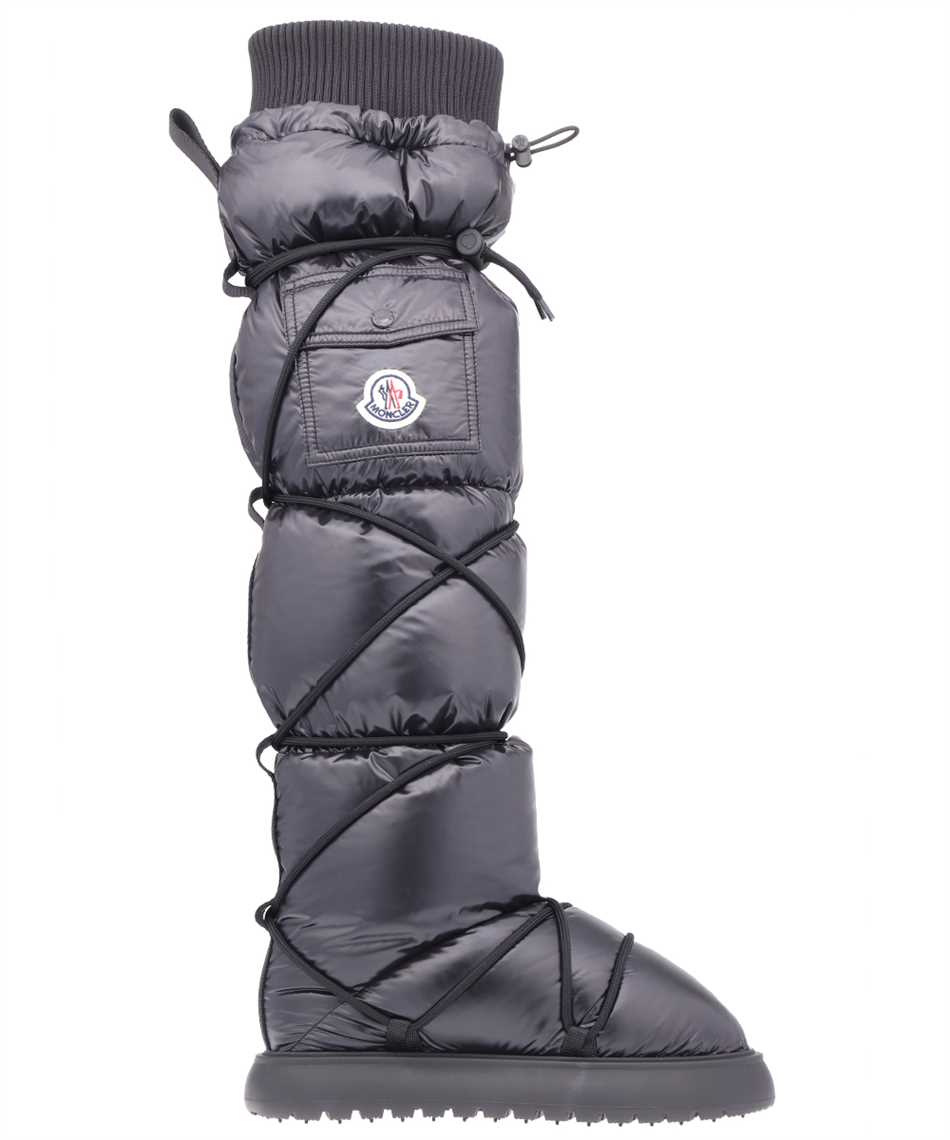 Moncler-OUTLET-SALE-Gaia Pocket High boots-ARCHIVIST